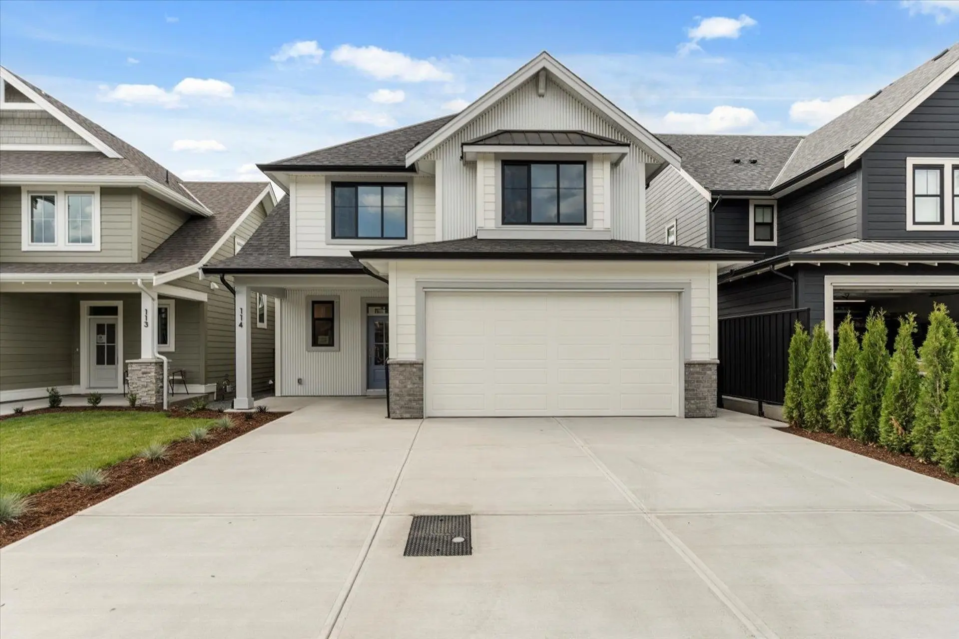 Property at #114 46211 Promontory Road, Chilliwack, BC
