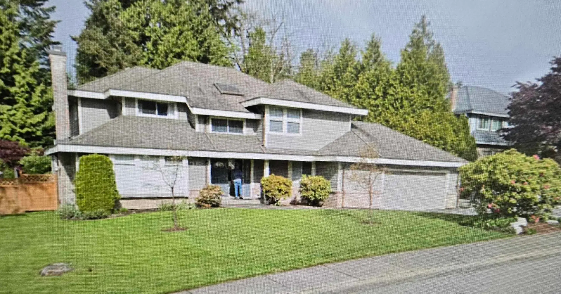 Property at 8149 149 Street, Surrey, BC