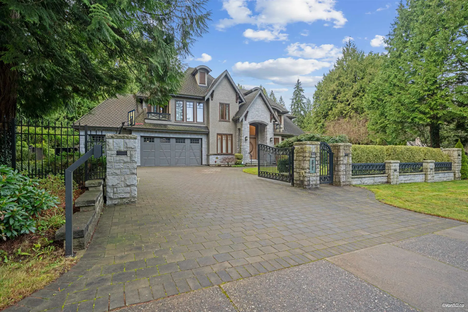 Property at 2891 138 Street, Surrey, BC