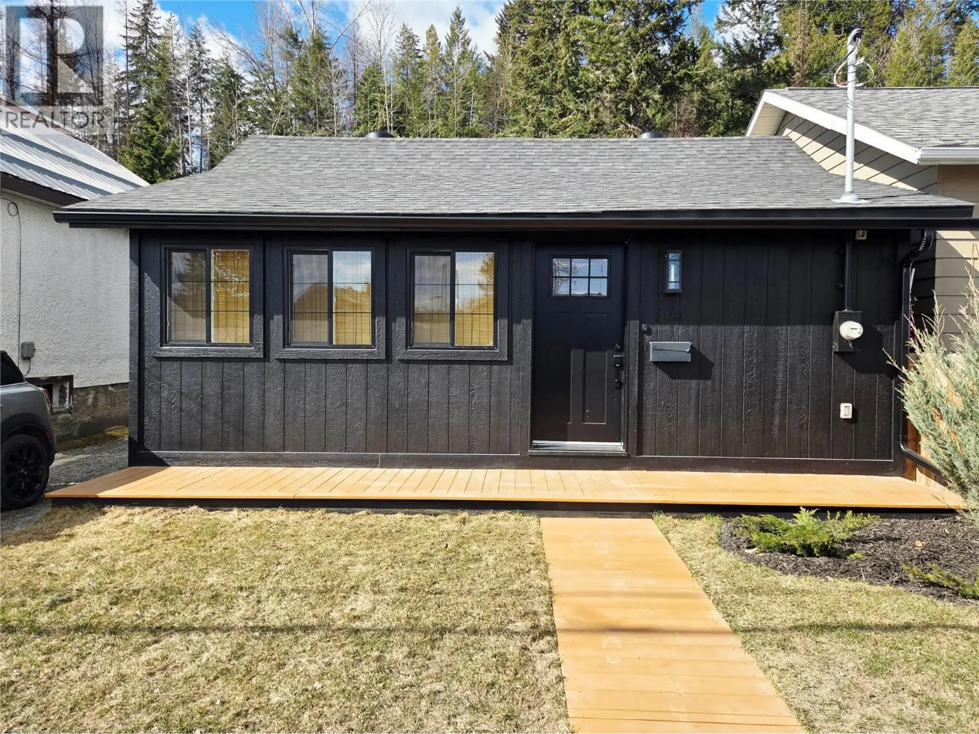 Property at 565 Wallinger Avenue, Kimberley, BC