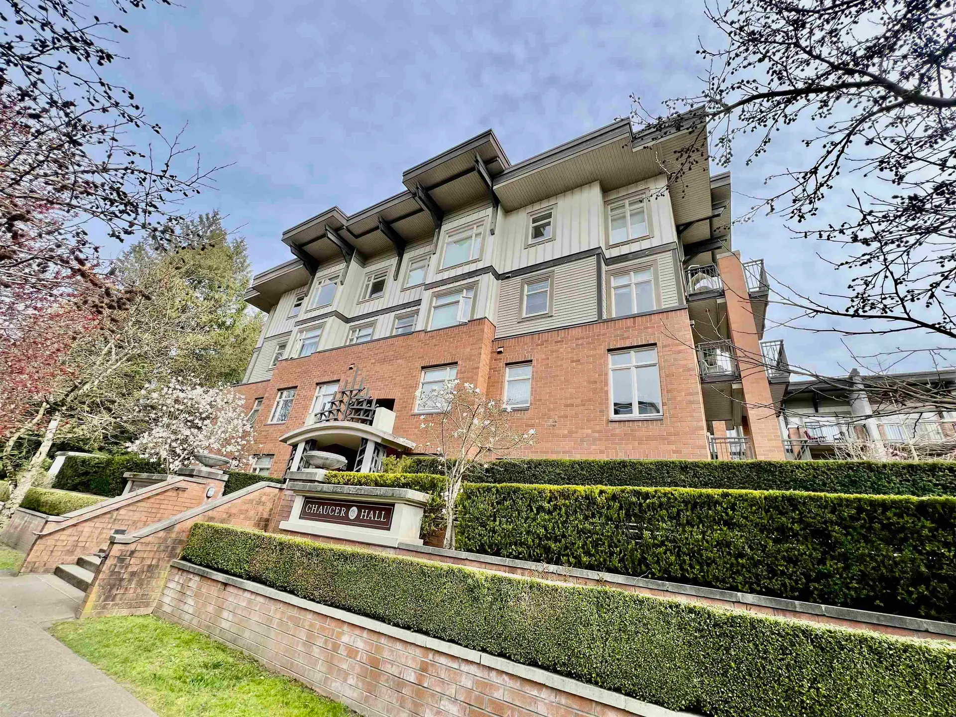 Property at #120 2250 Wesbrook Mall, Vancouver, BC