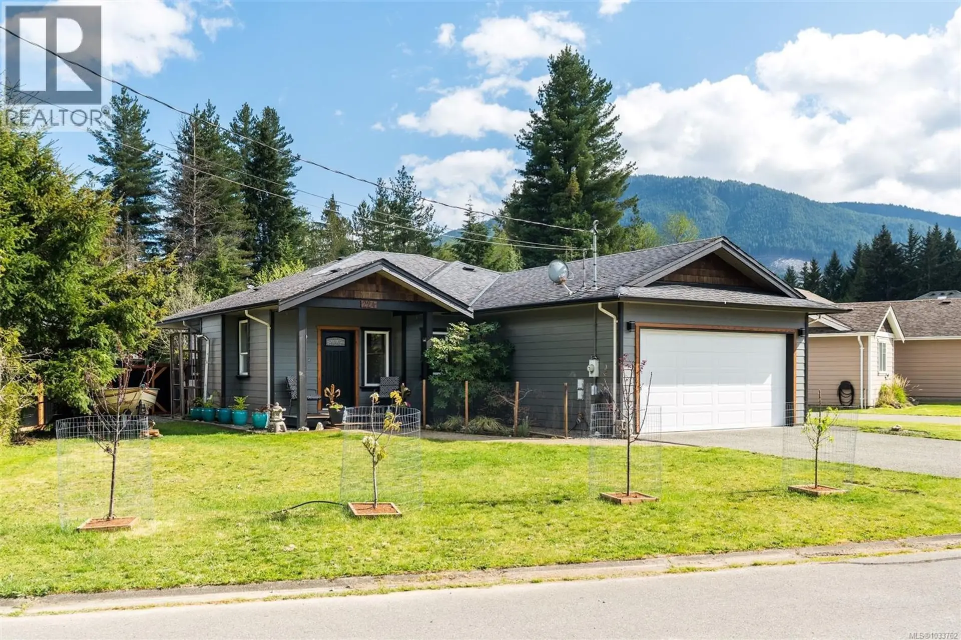 Property at 224 Johel Rd, Lake Cowichan, BC