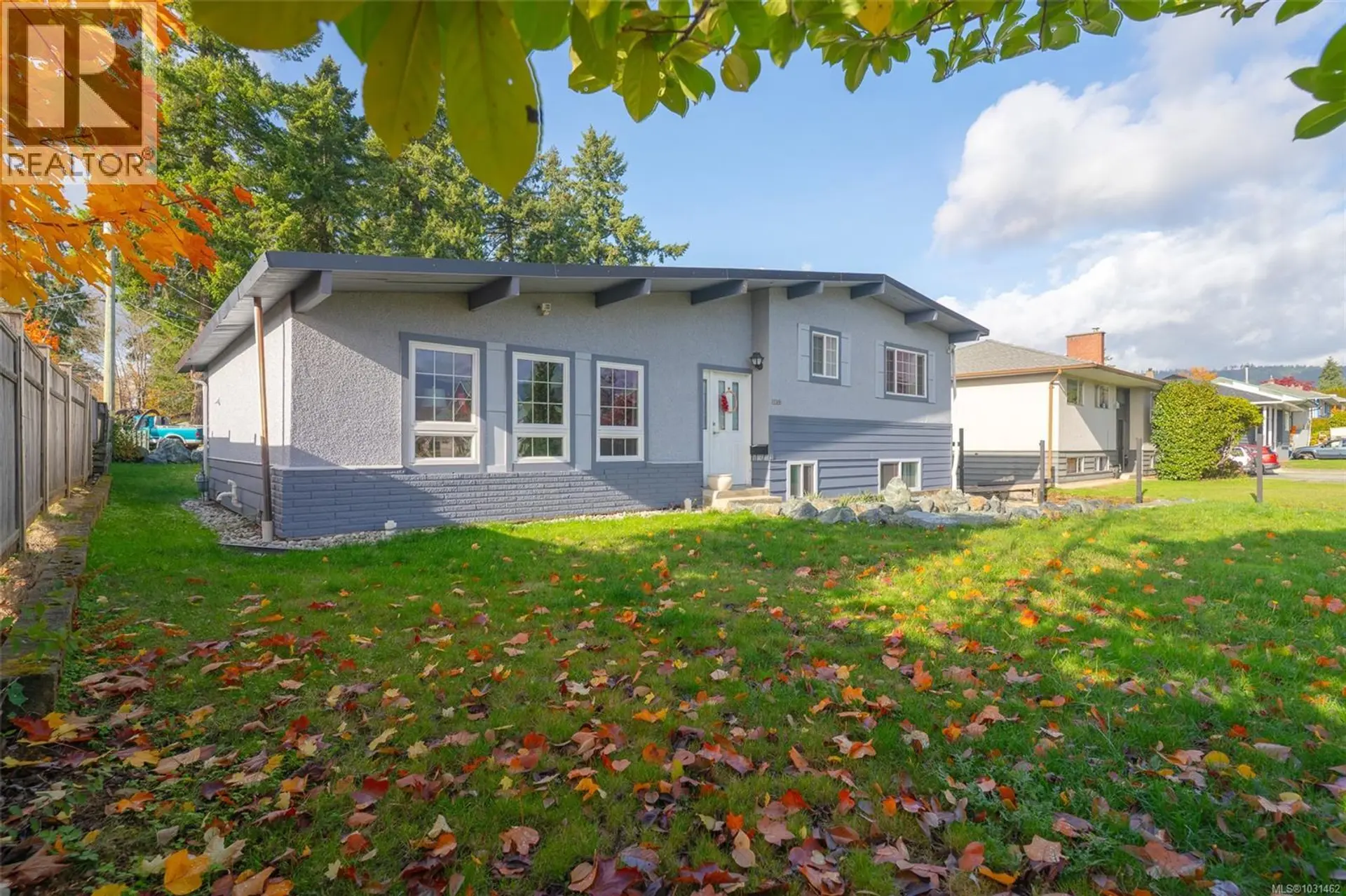 Property at 5032 Cherry Creek Rd, Port Alberni, BC