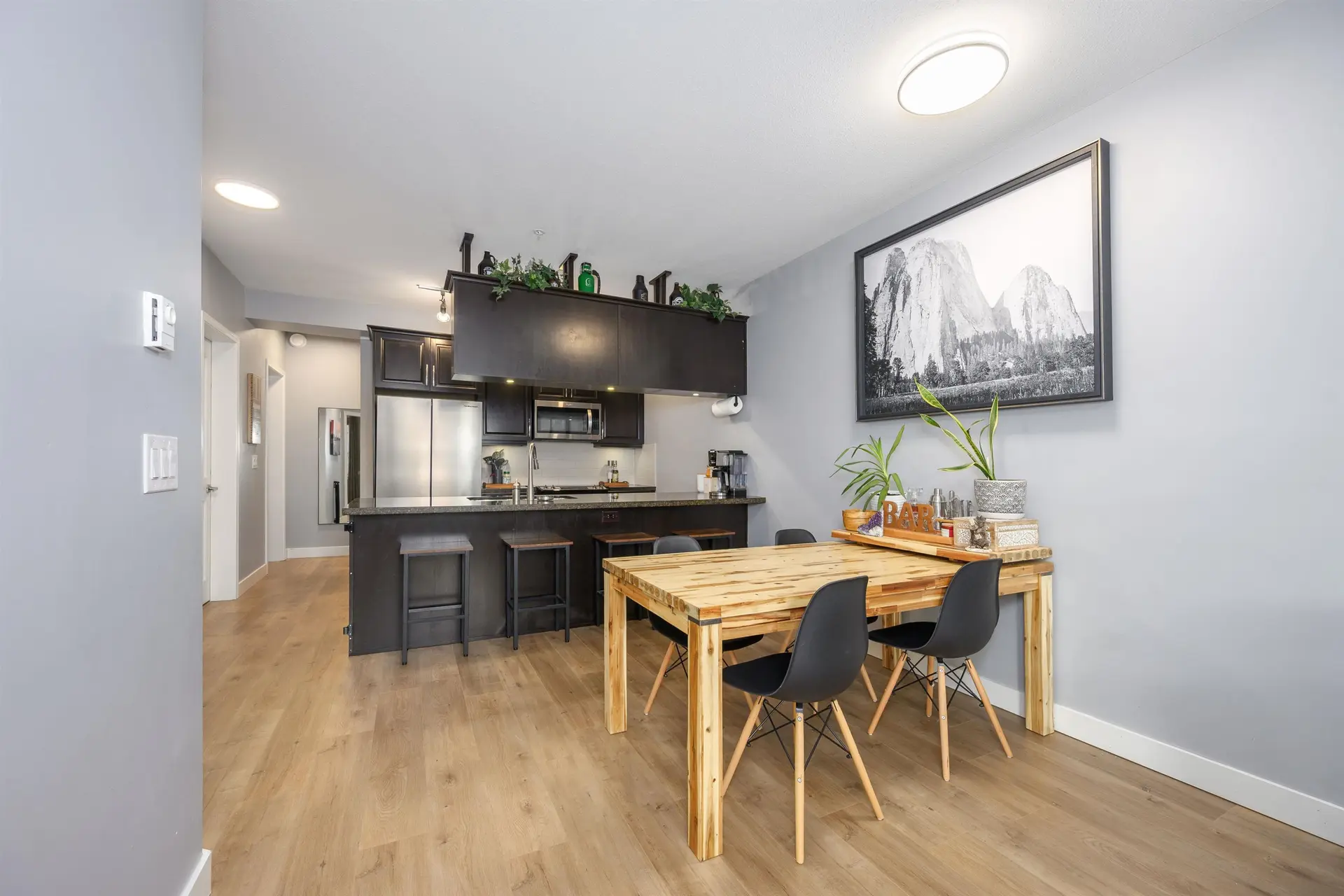 Property at #115 11887 Burnett Street, Maple Ridge, BC