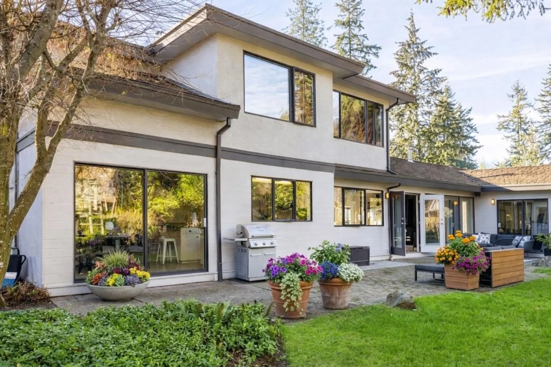 Property at 4198 Sunset Boulevard, North Vancouver, BC