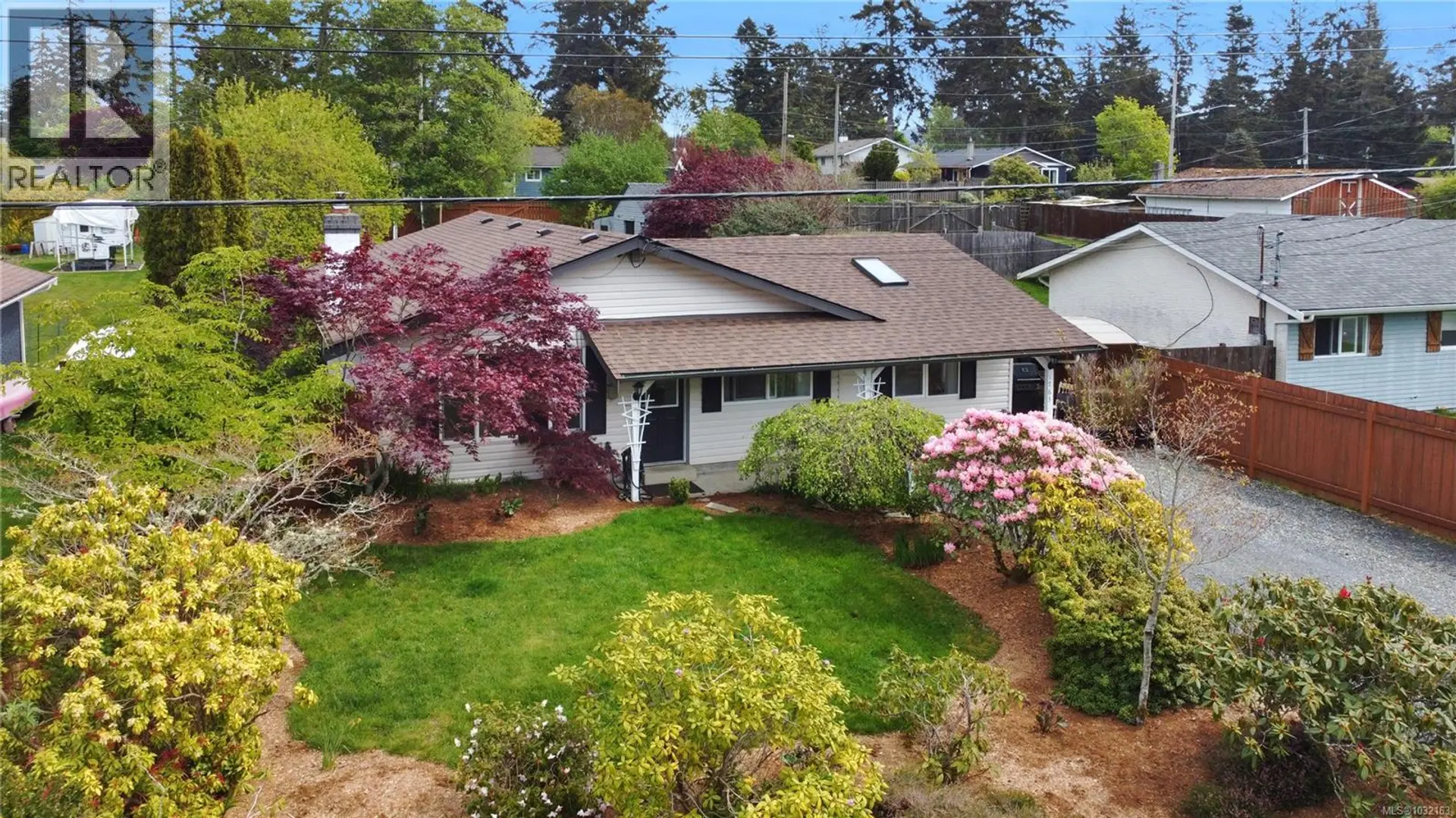 Property at 1763 Marathon Lane, Sooke, BC