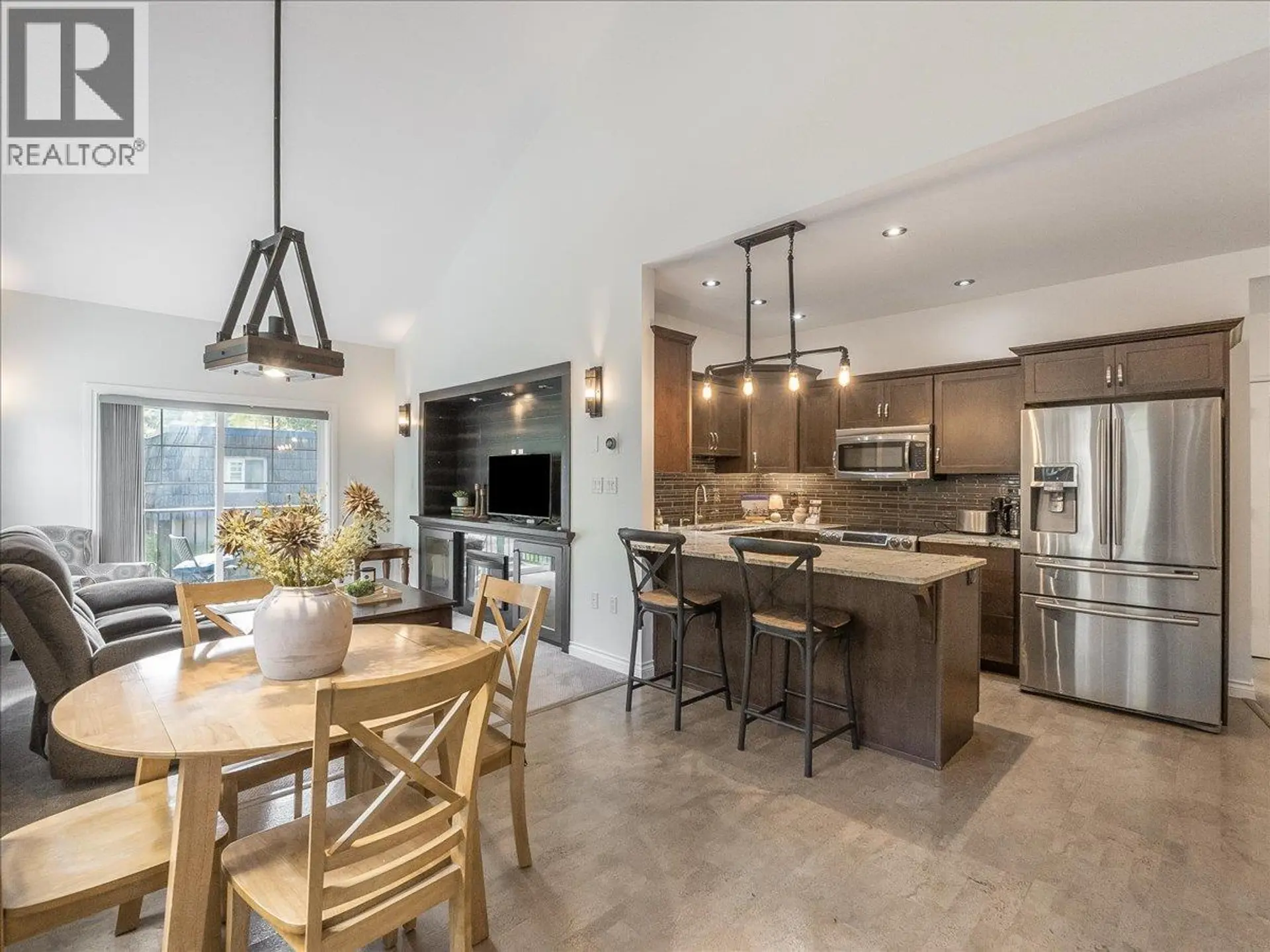 Property at #203 2011 PERRIER Road, Nelson, BC