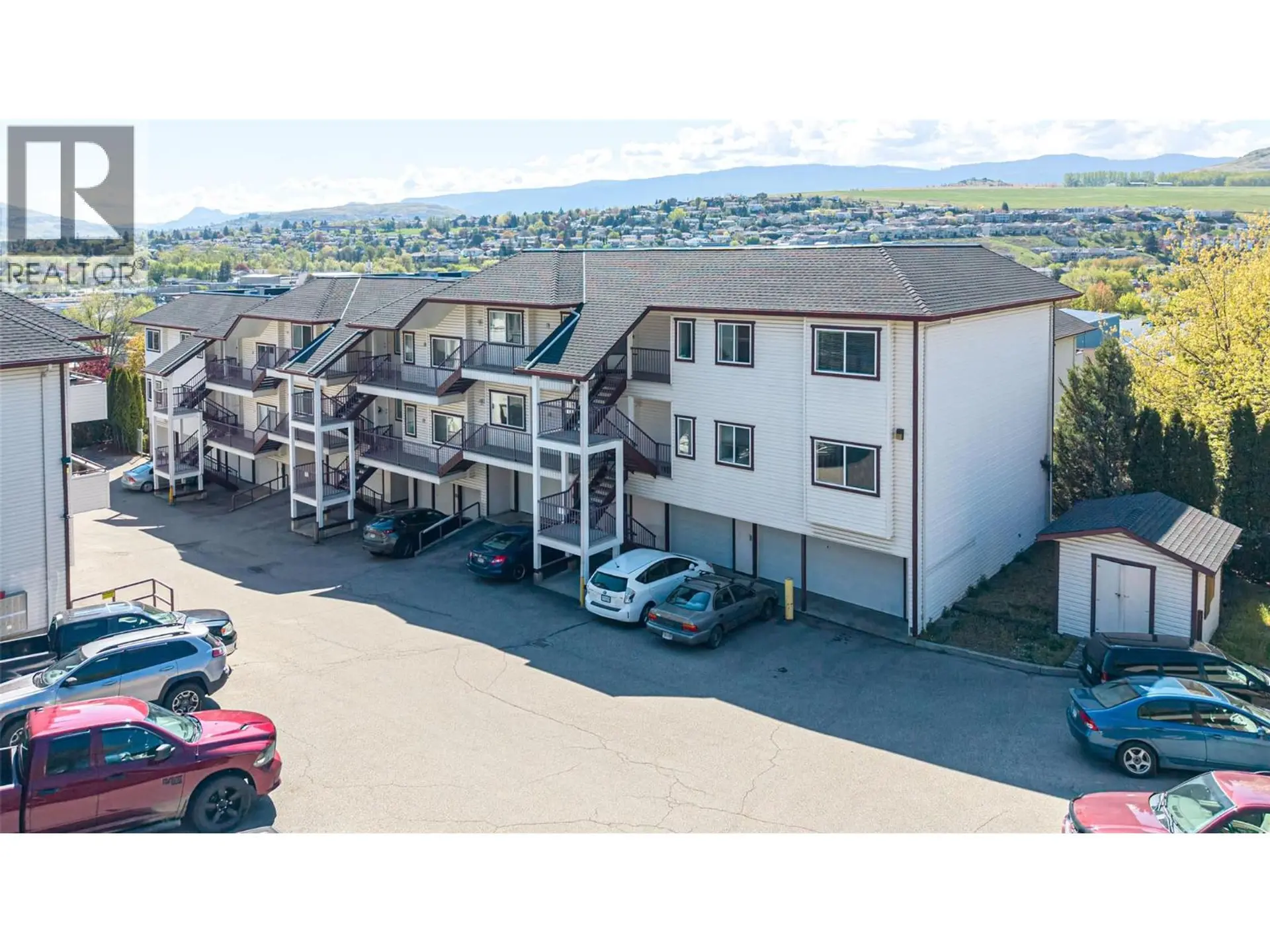 Property at #10 4800 Heritage Drive, Vernon, BC