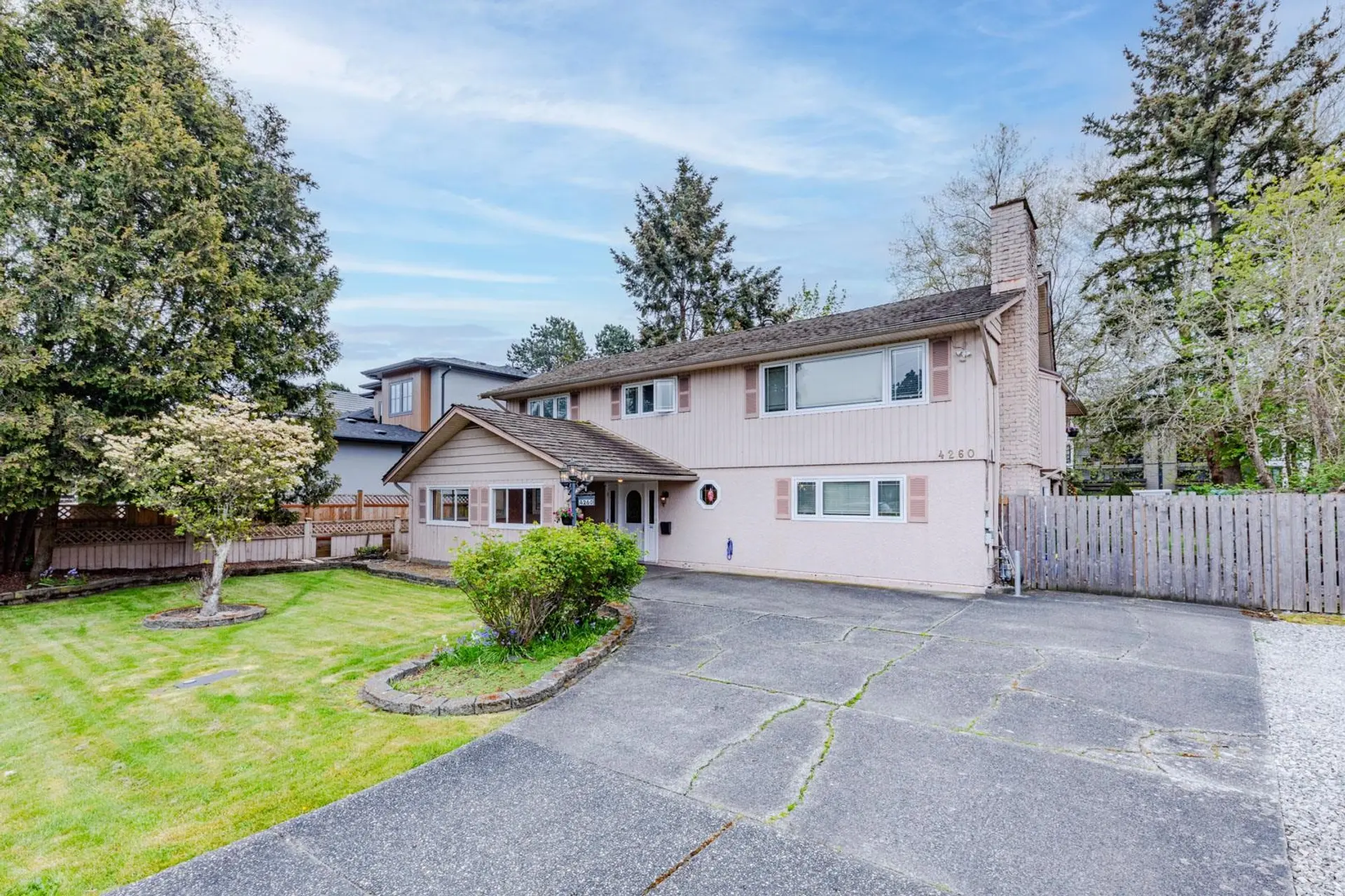 Property at 4260 Coldfall Road, Richmond, BC