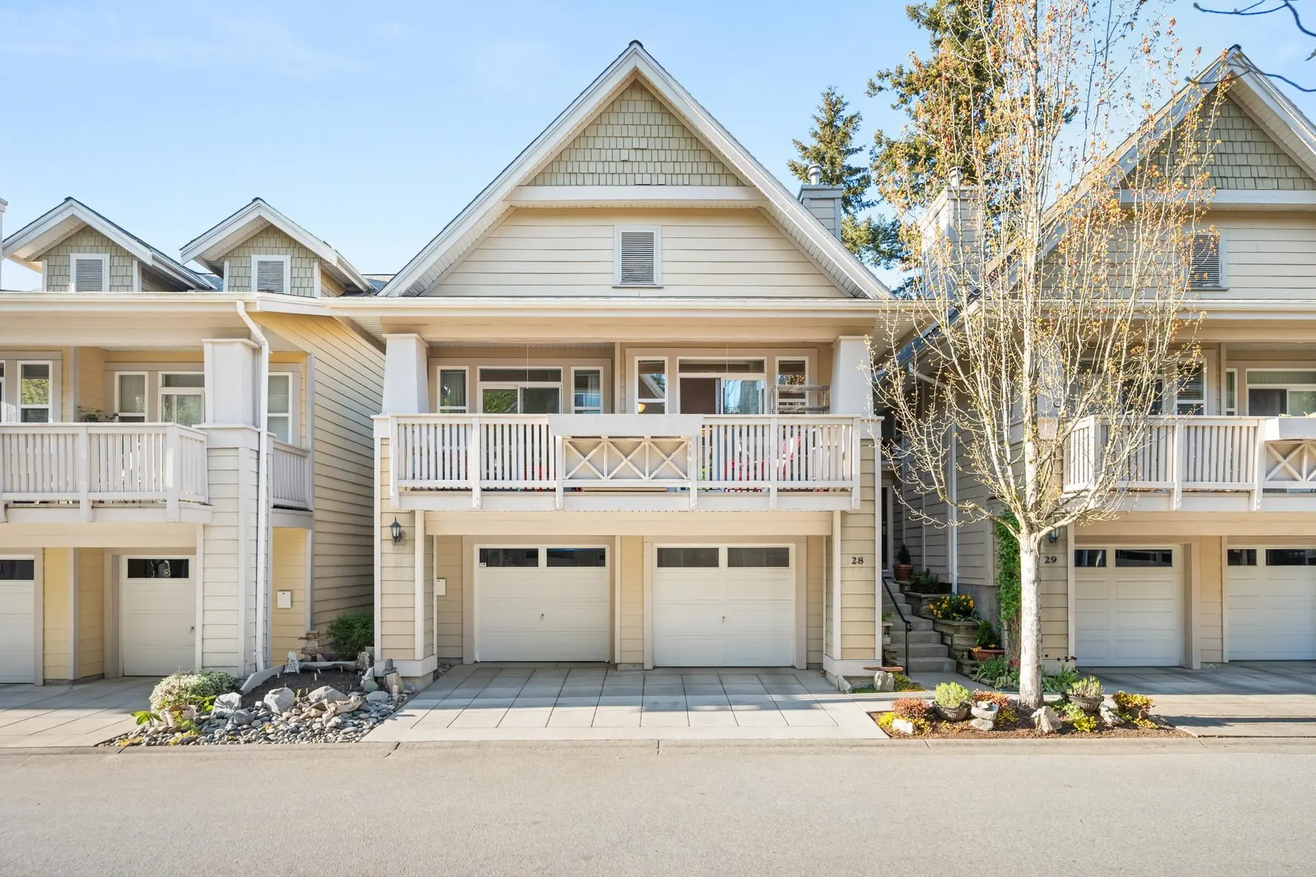 Property at #28 2588 152 Street, Surrey, BC