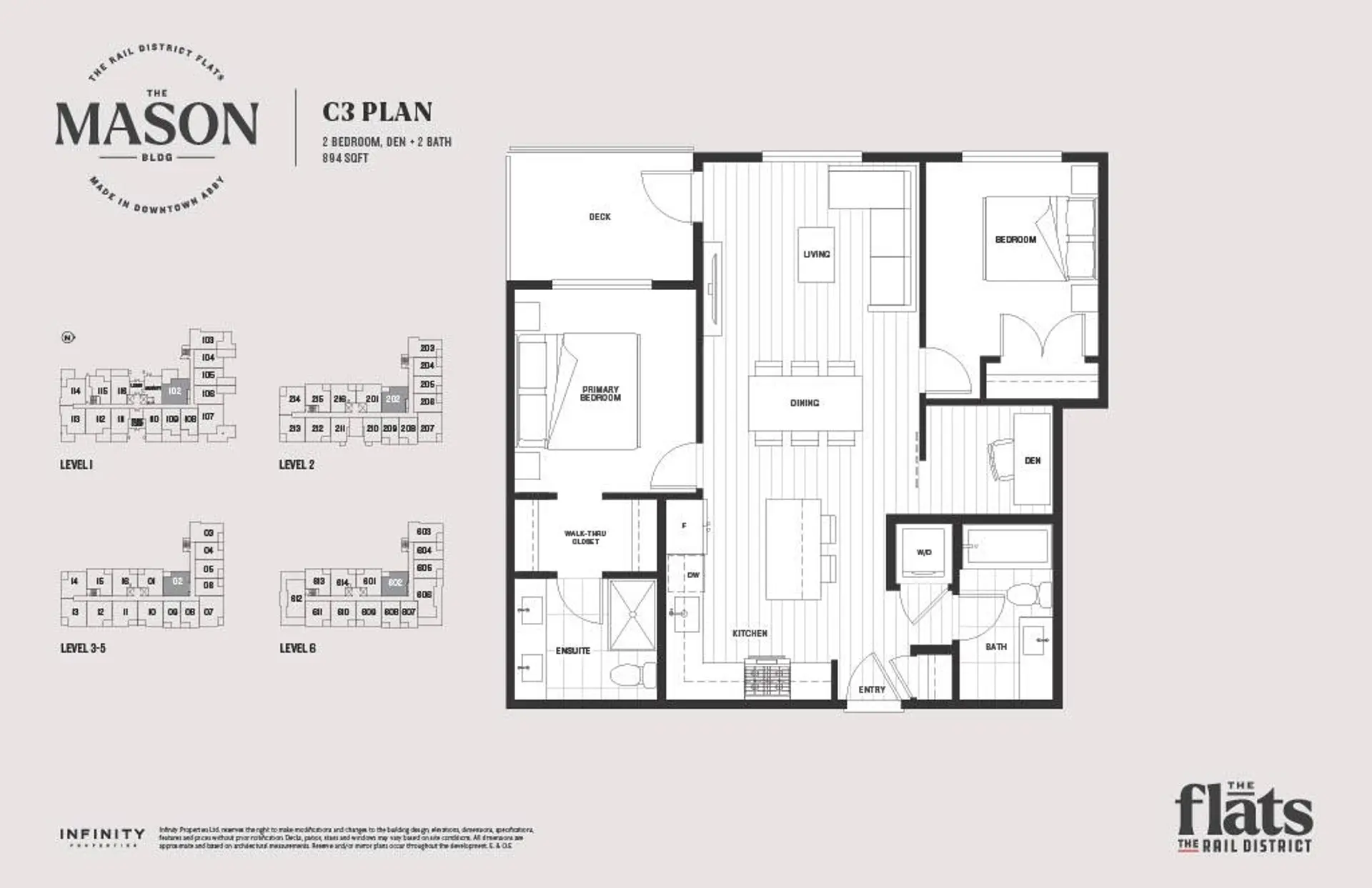 #202 2771 Montrose Avenue - Image 20