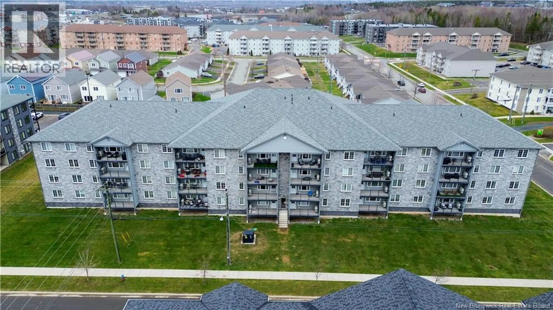 Property at #102 155 Lian Street, Fredericton, NB