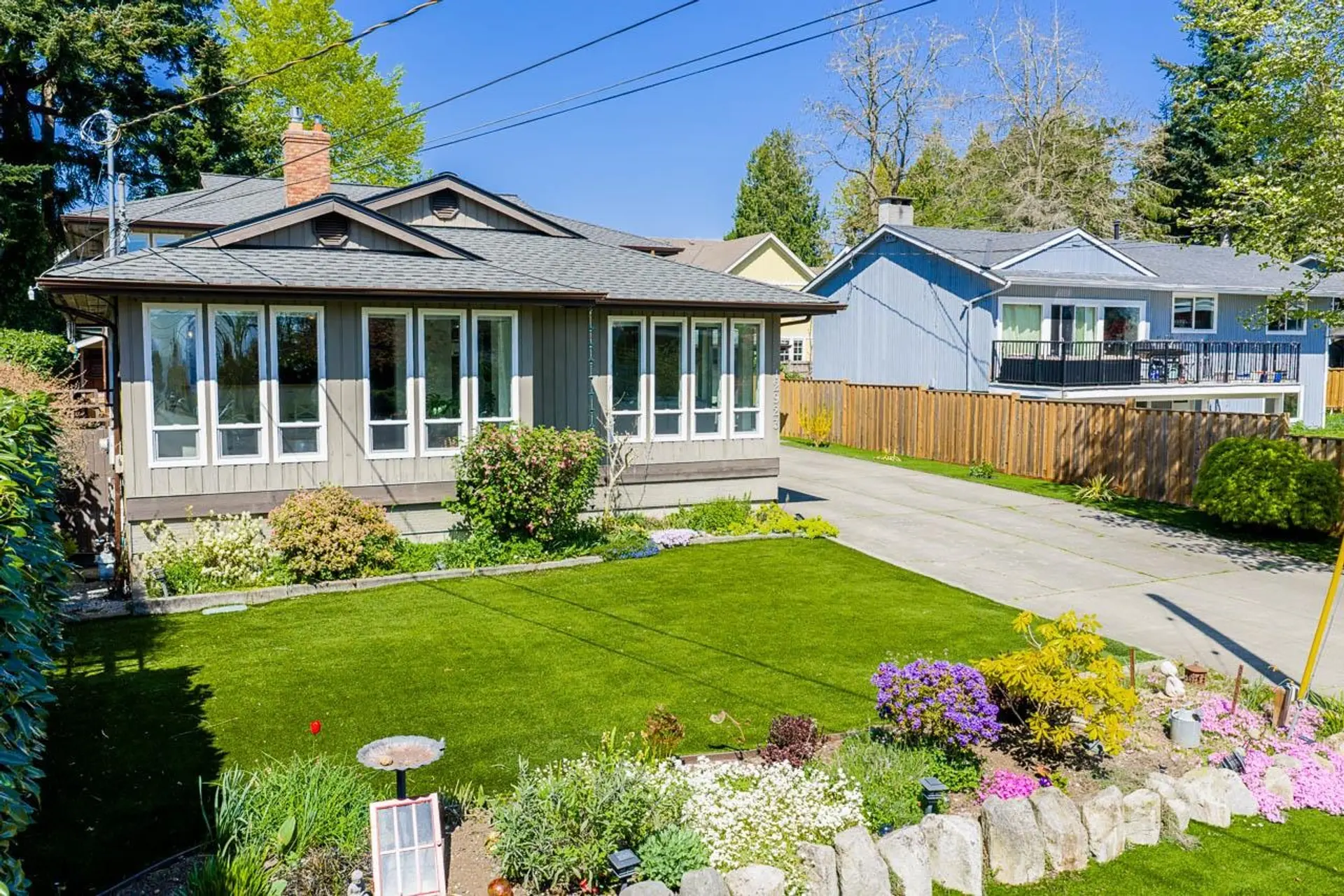 Property at 12923 14a Avenue, Surrey, BC