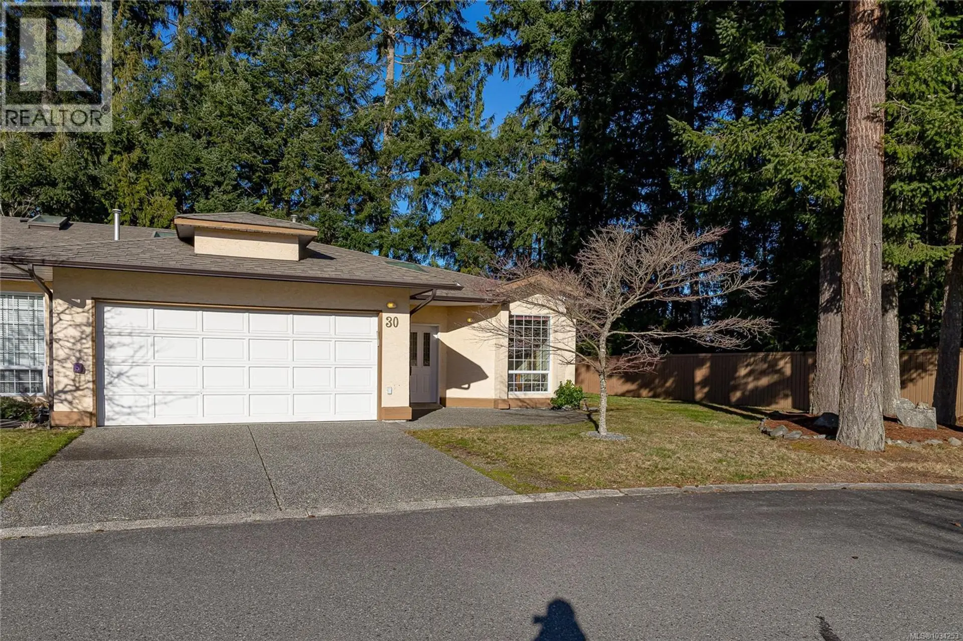 Property at #30 2979 River Rd, Chemainus, BC