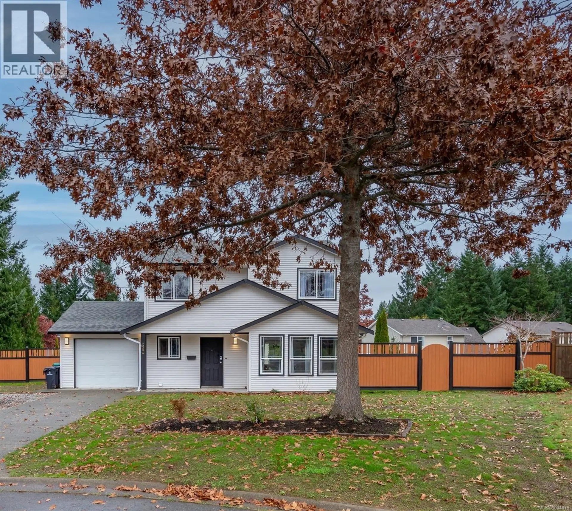 Property at 2984 Huckleberry Pl, Courtenay, BC