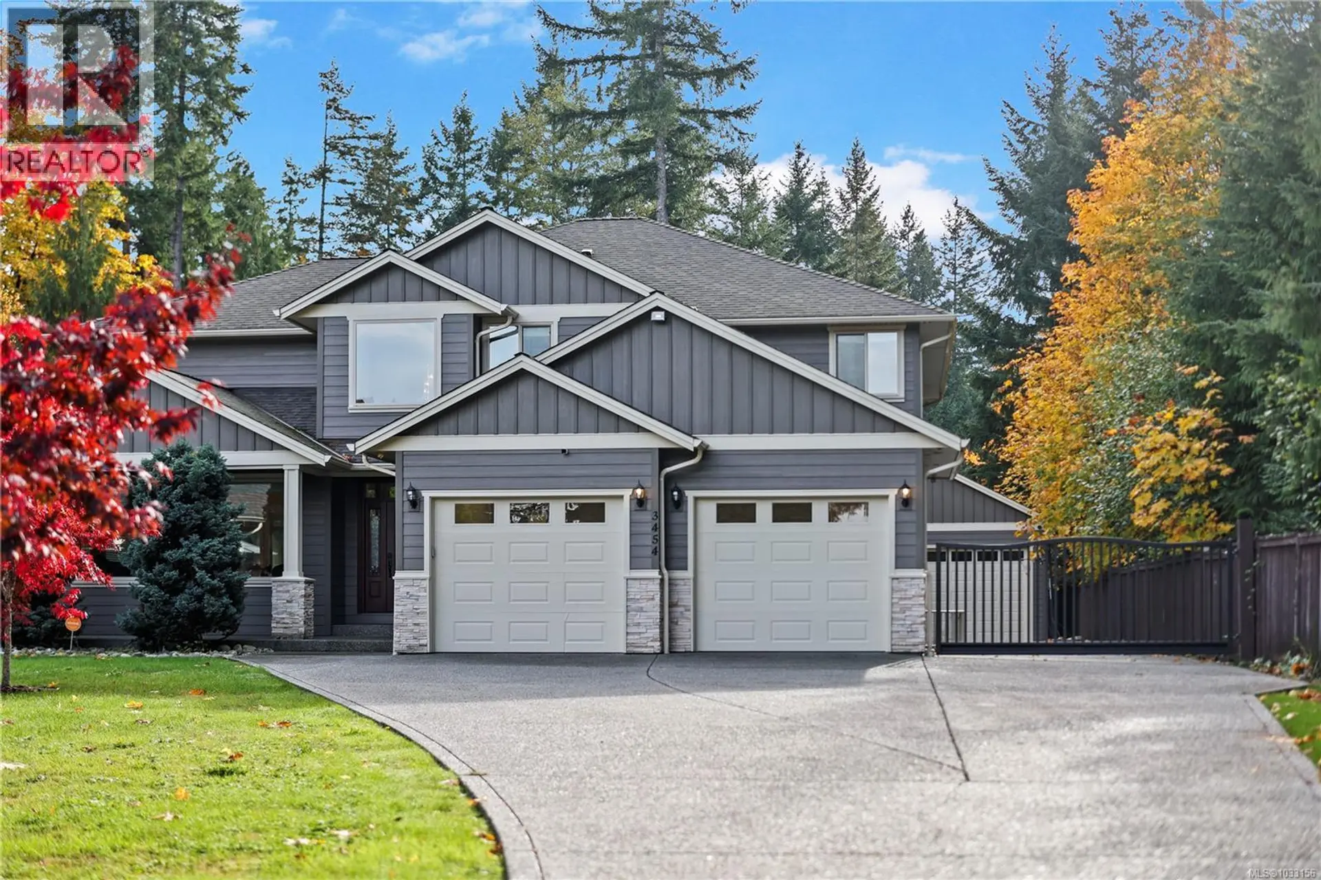 Property at 3454 Waterfern Dr, Port Alberni, BC