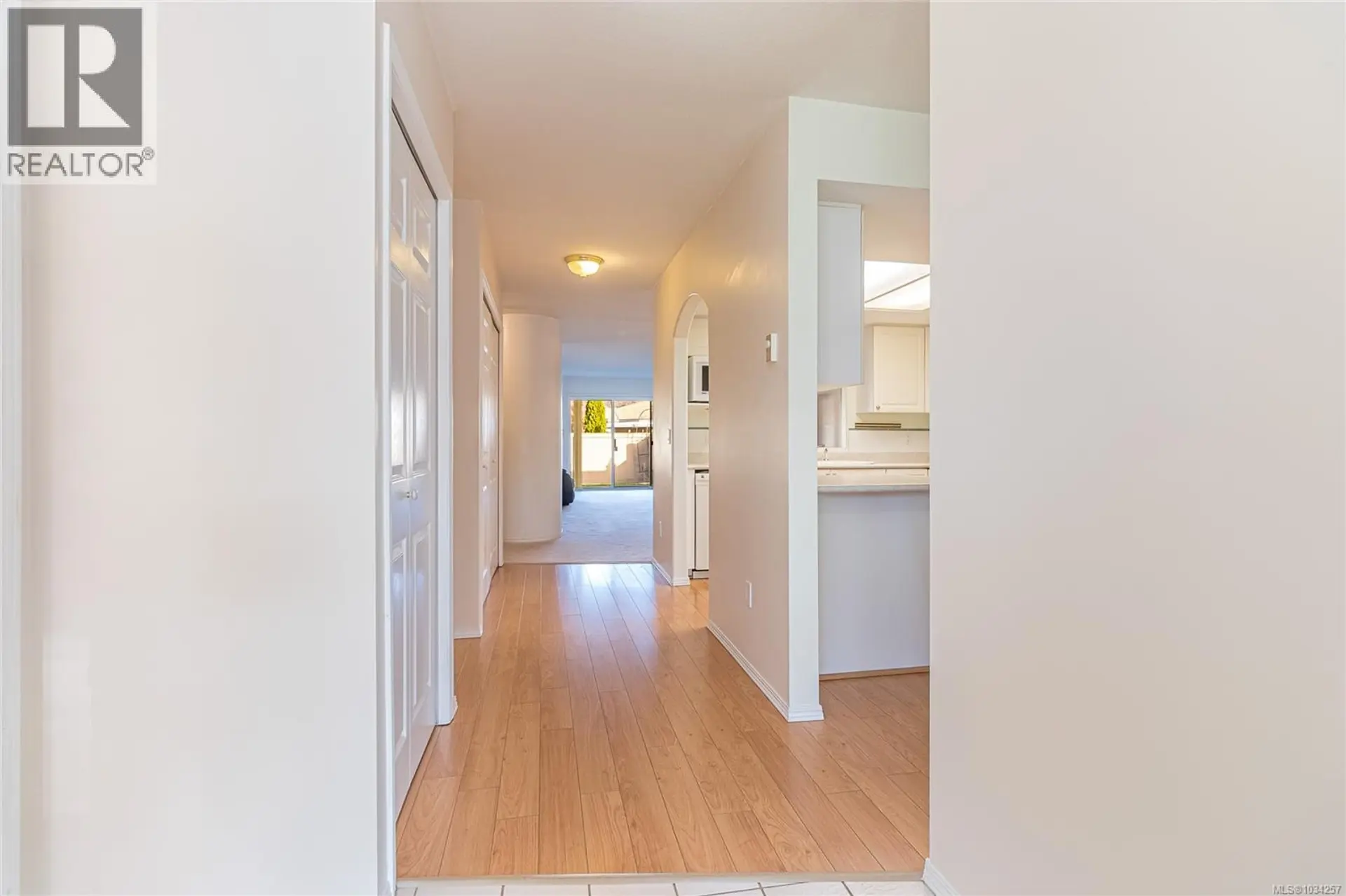 Property at #8 310 Pym St N, Parksville, BC