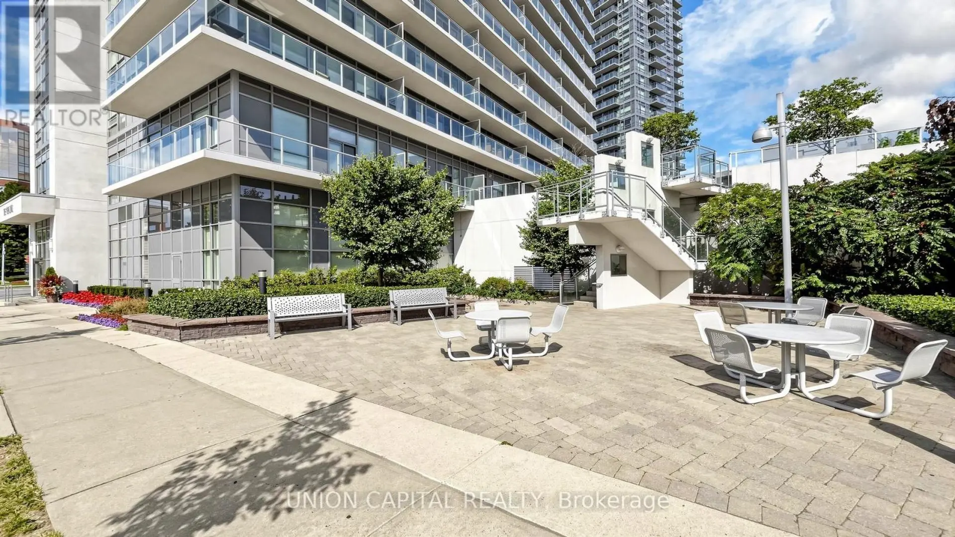#2505 275 YORKLAND ROAD - Image 2