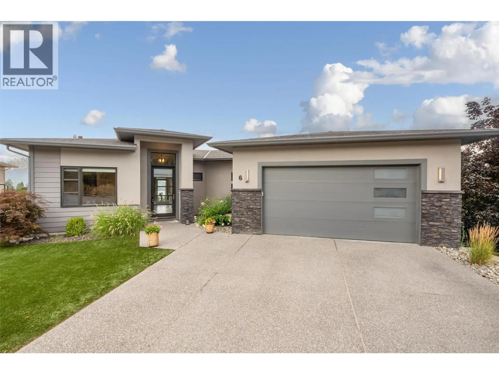 Property at #6 514 Quartz Crescent, Kelowna, BC
