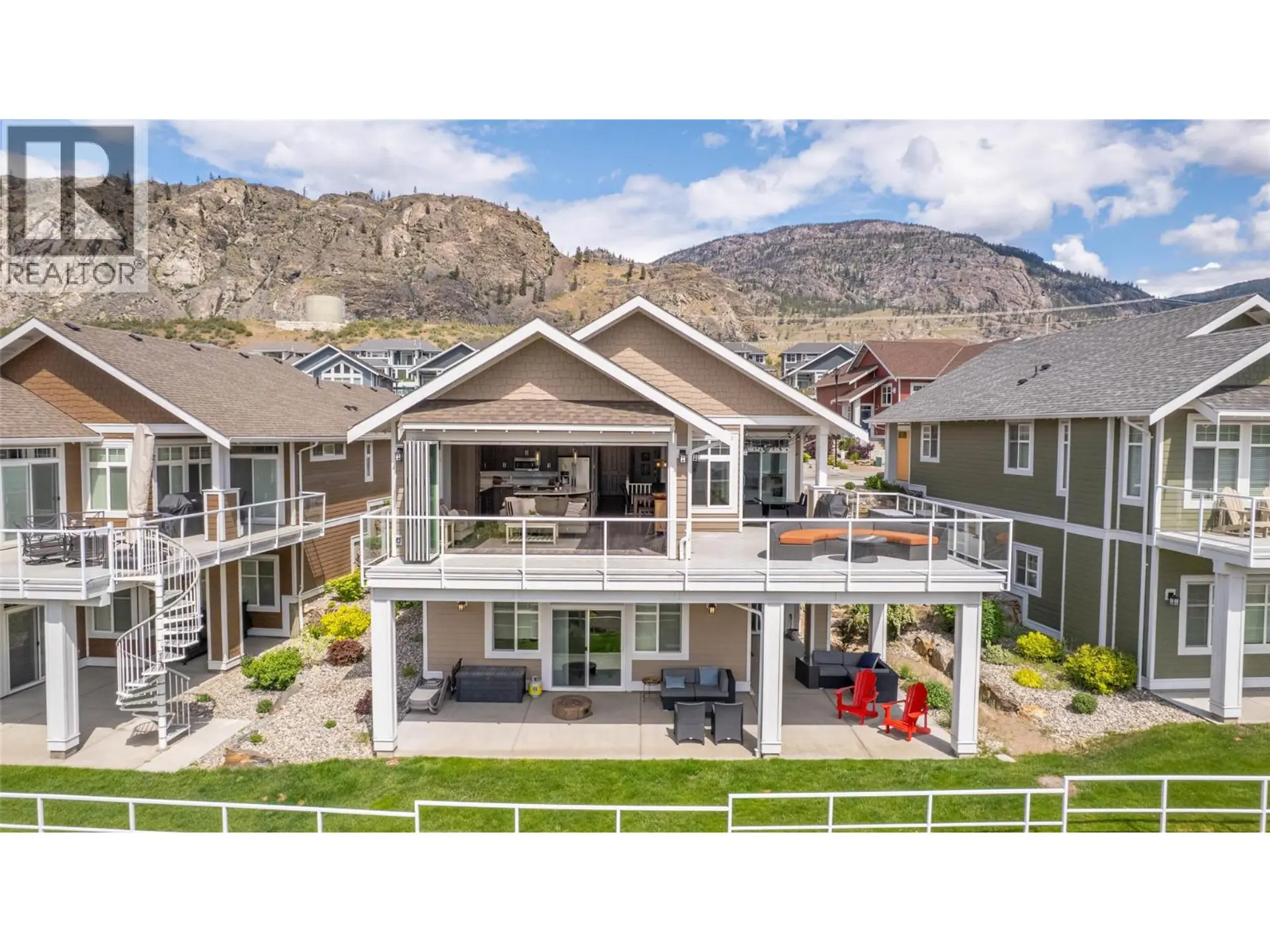 Property at #180 2450 Radio Tower Road, Oliver, BC