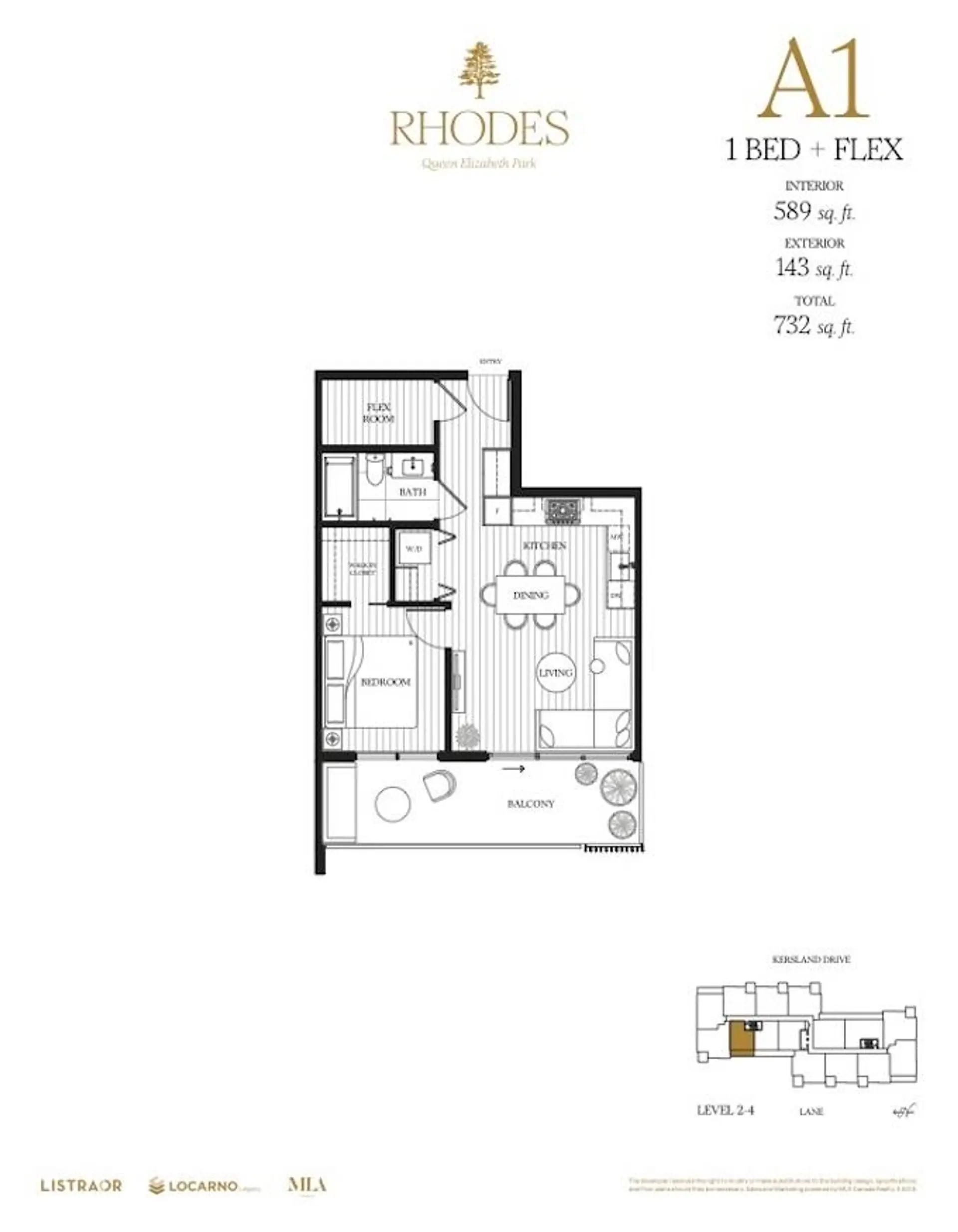 #203 5255 Kersland Drive - Image 5