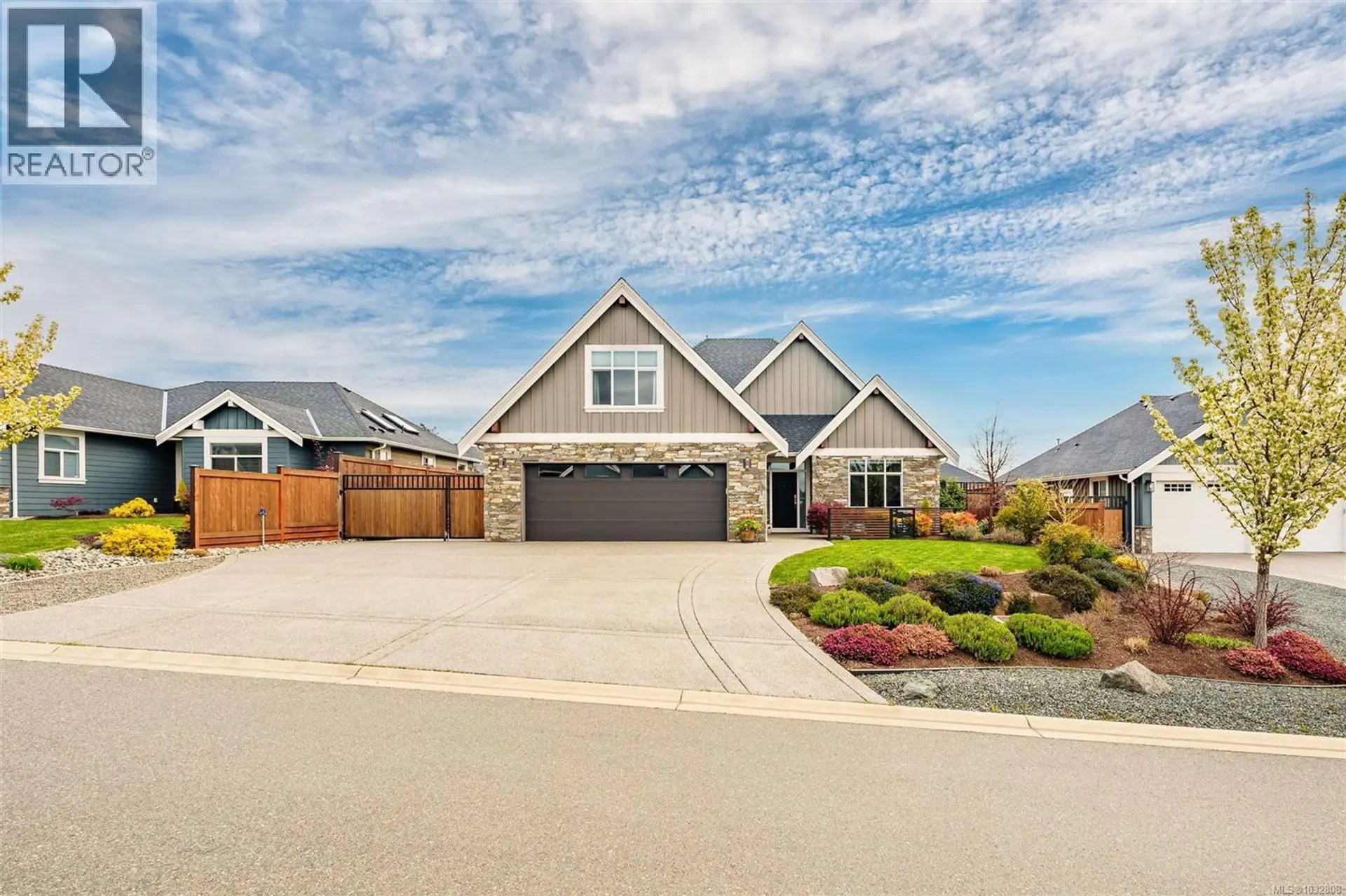 Property at 430 Ridgefield Dr, Parksville, BC