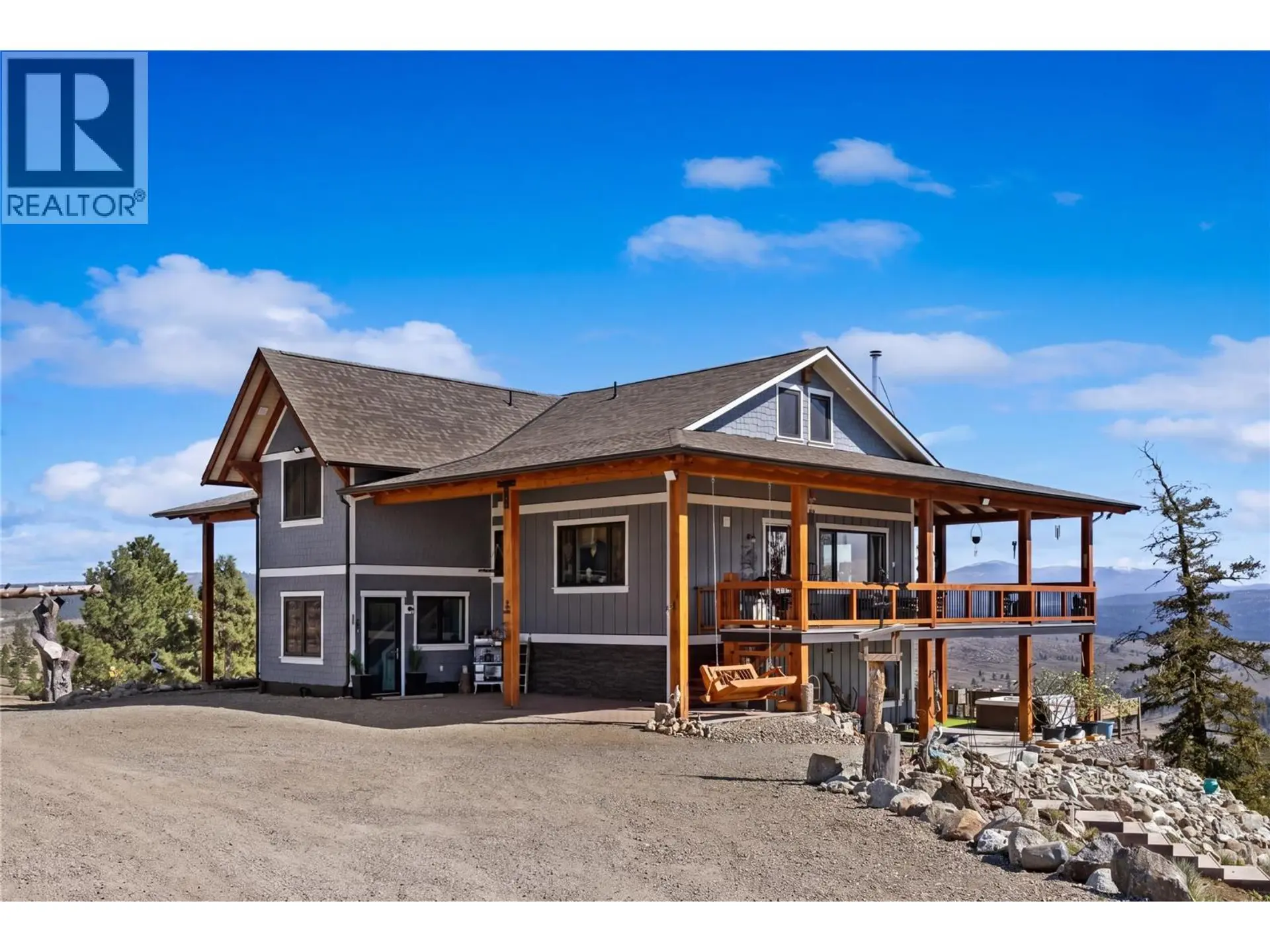 Property at 137 Eagle Point, Osoyoos, BC