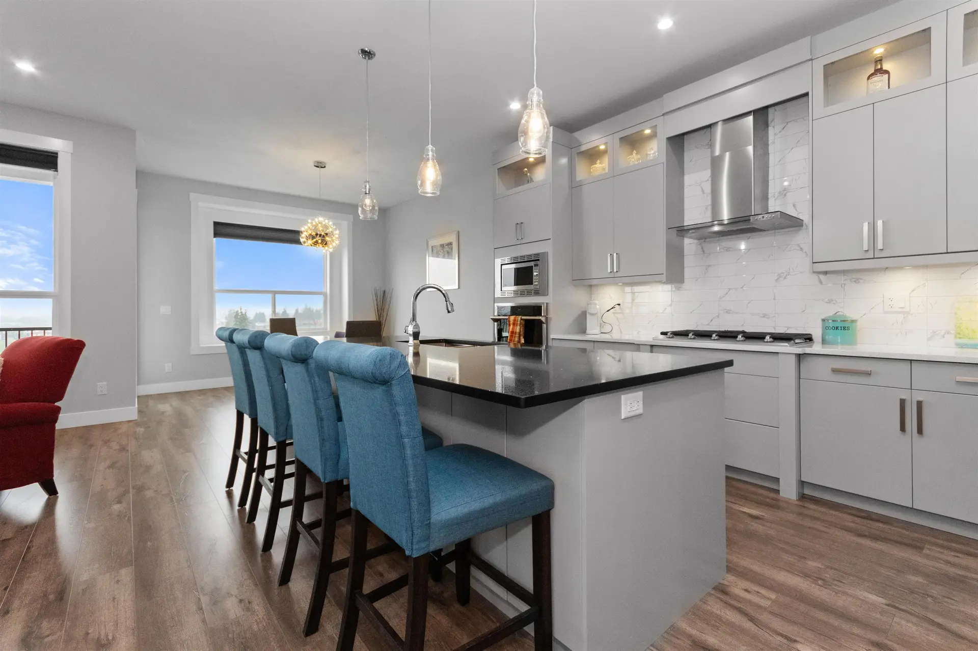 Property at #45 50778 Ledgestone Place, Chilliwack, BC
