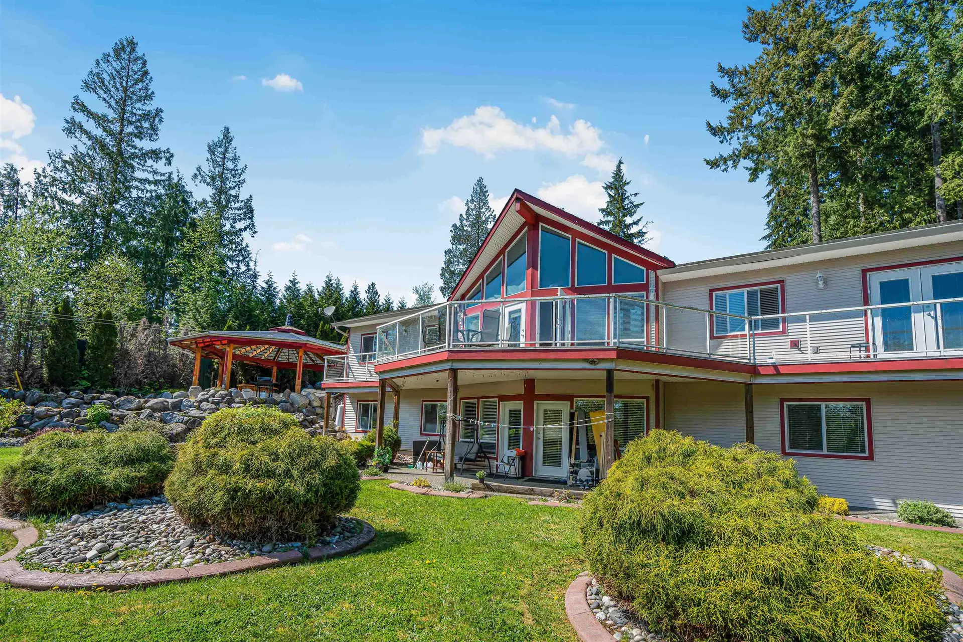 Property at 12302 Cardinal Place, Mission, BC