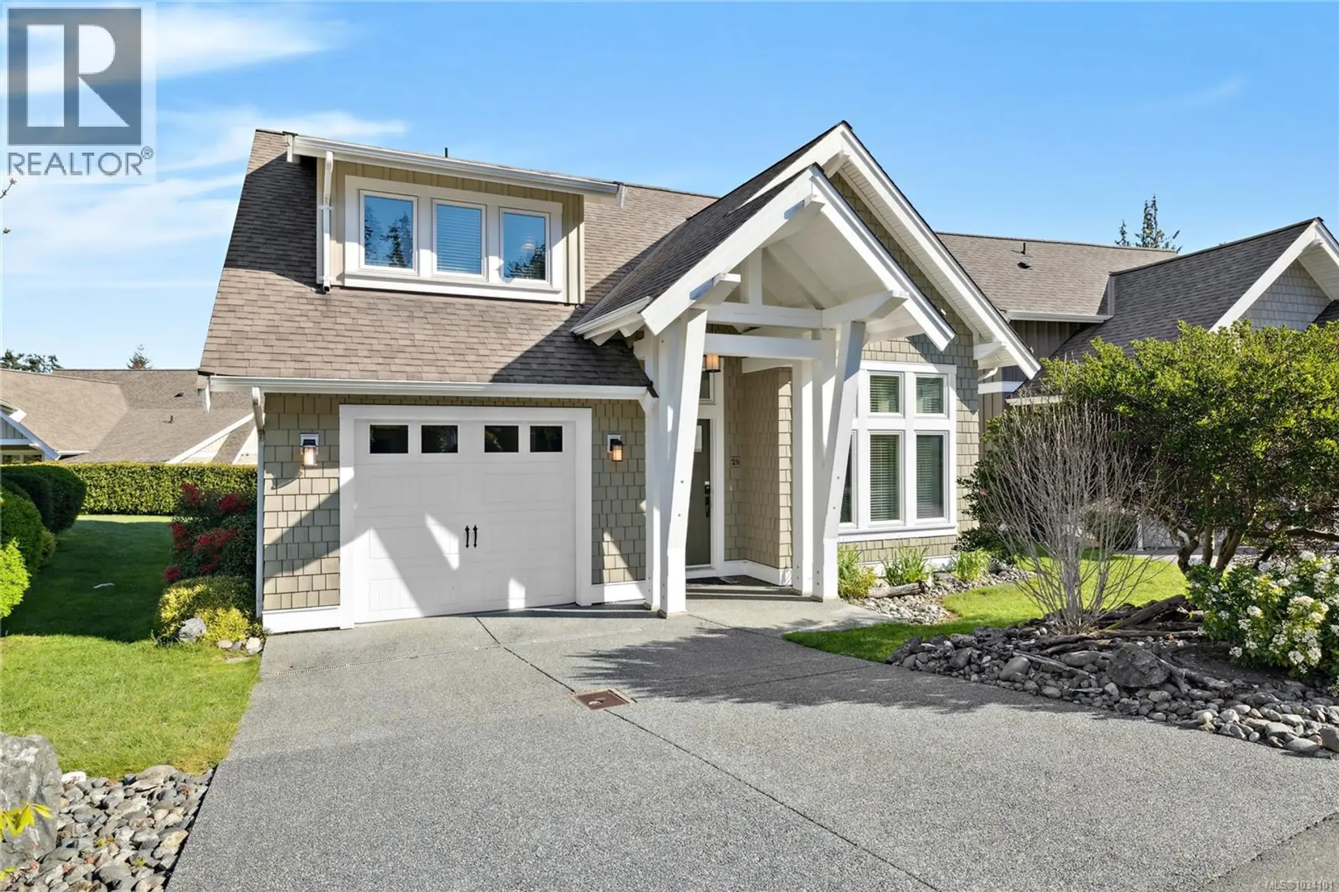 Property at #29 5251 Island Hwy, Qualicum Beach, BC