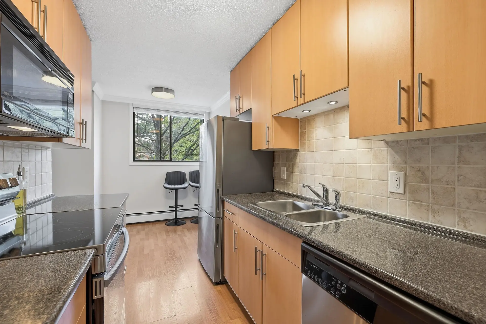 Property at #405 320 Royal Avenue, New Westminster, BC