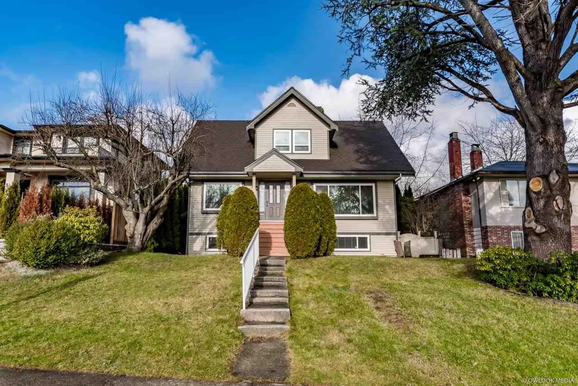 Property at 6537 Neville Street, Burnaby, BC