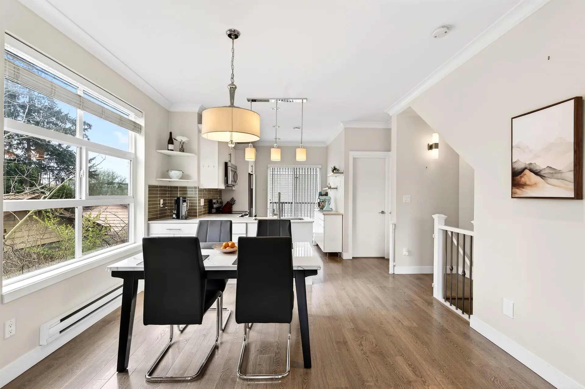 Property at #14 4191 No. 4 Road, Richmond, BC