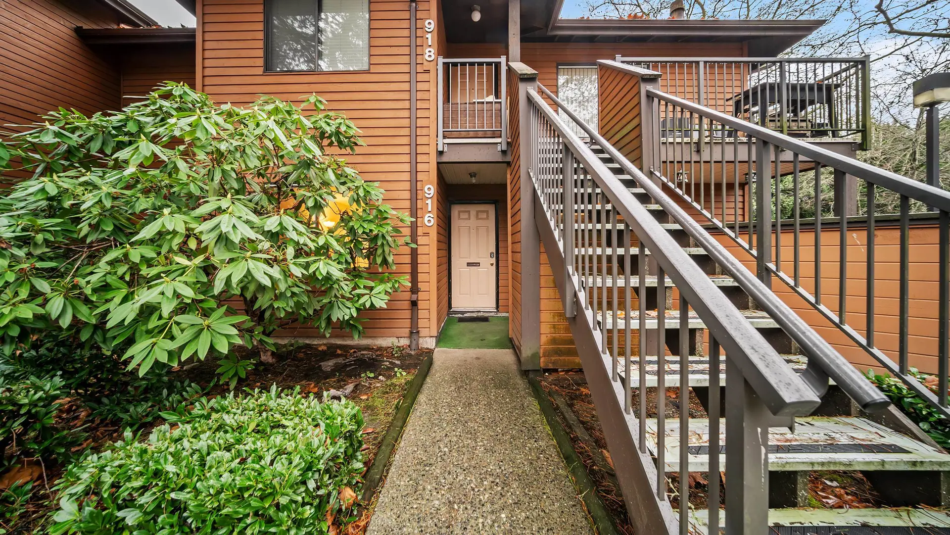 Property at #916 10620 150 Street, Surrey, BC