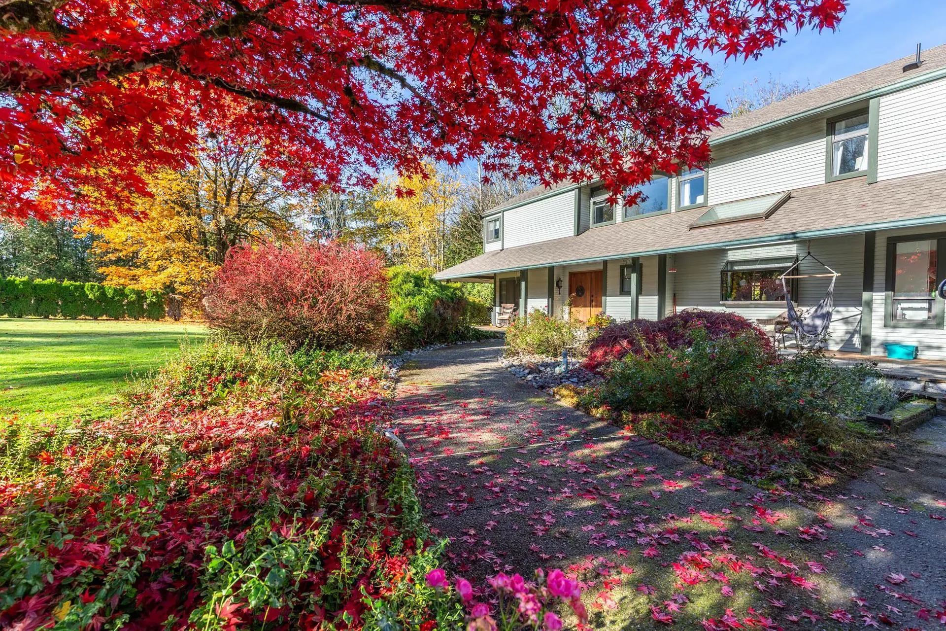 Property at 25339 76 Avenue, Langley, BC