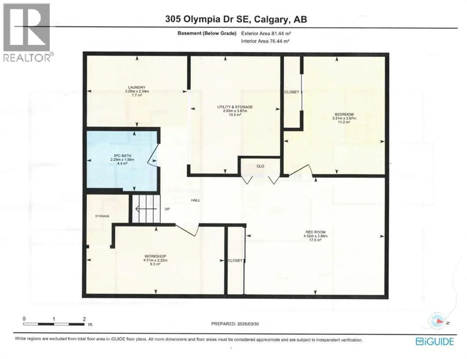 305 Olympia Drive SE - Image 3