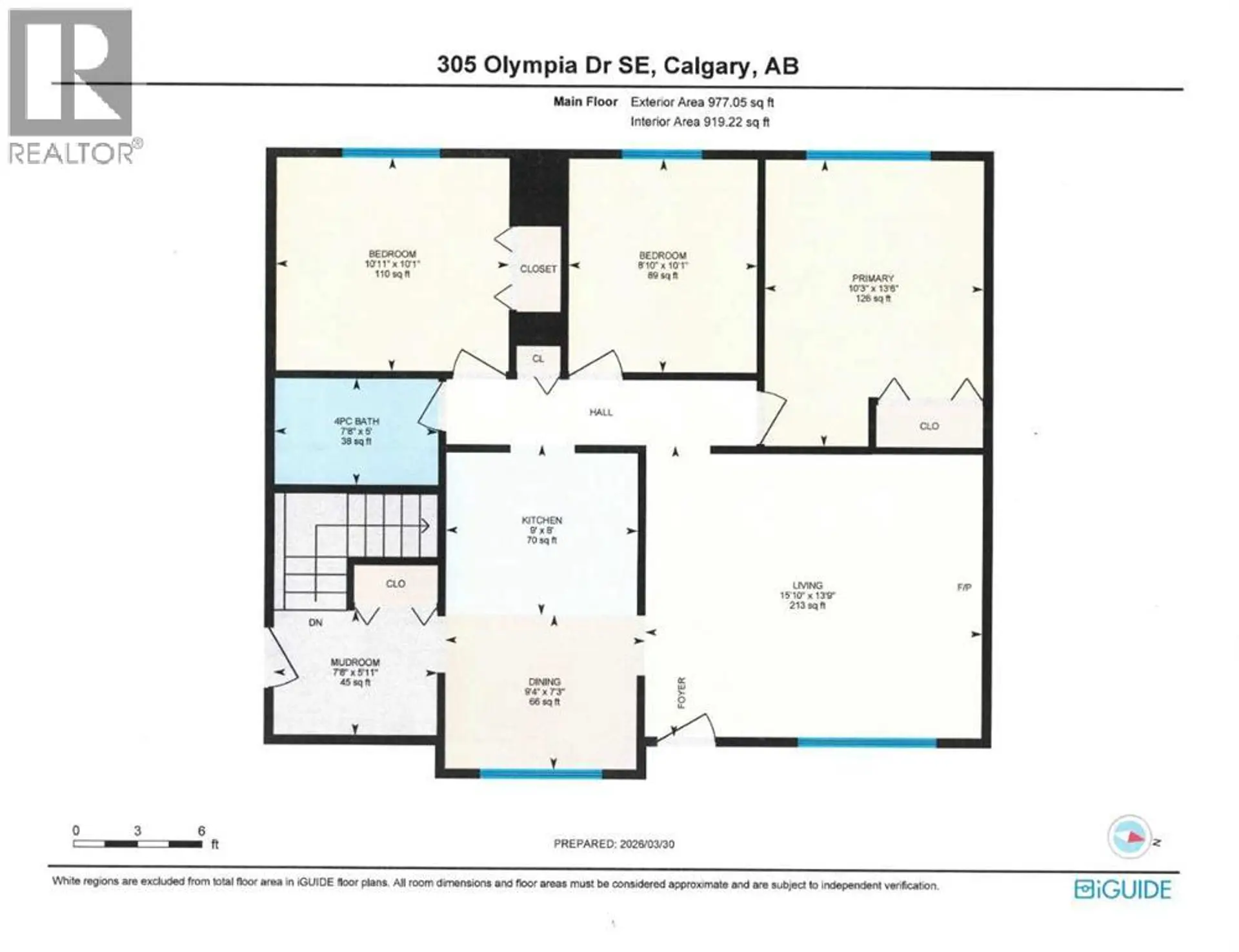 305 Olympia Drive SE - Image 2