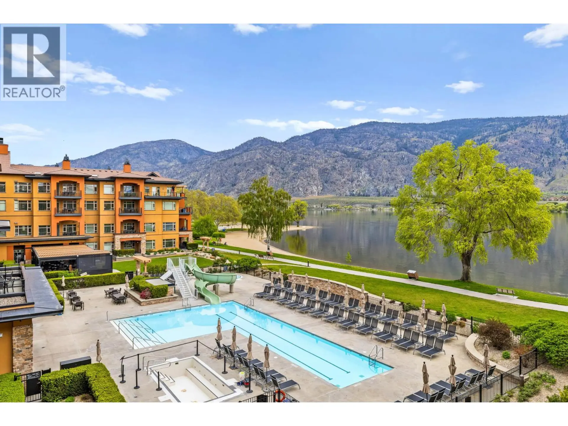 Property at #312 15 Park Place, Osoyoos, BC