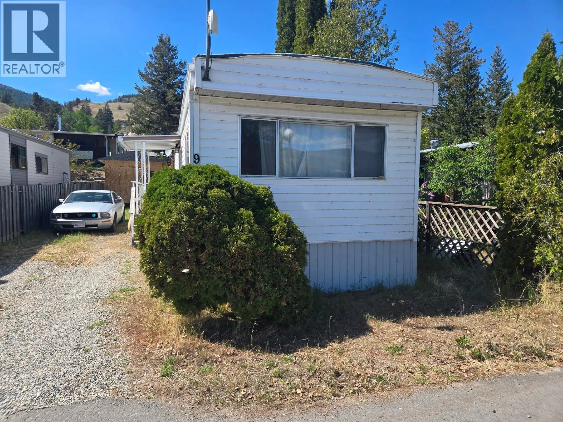 Property at 9A Riva Ridge Estates, Penticton, BC