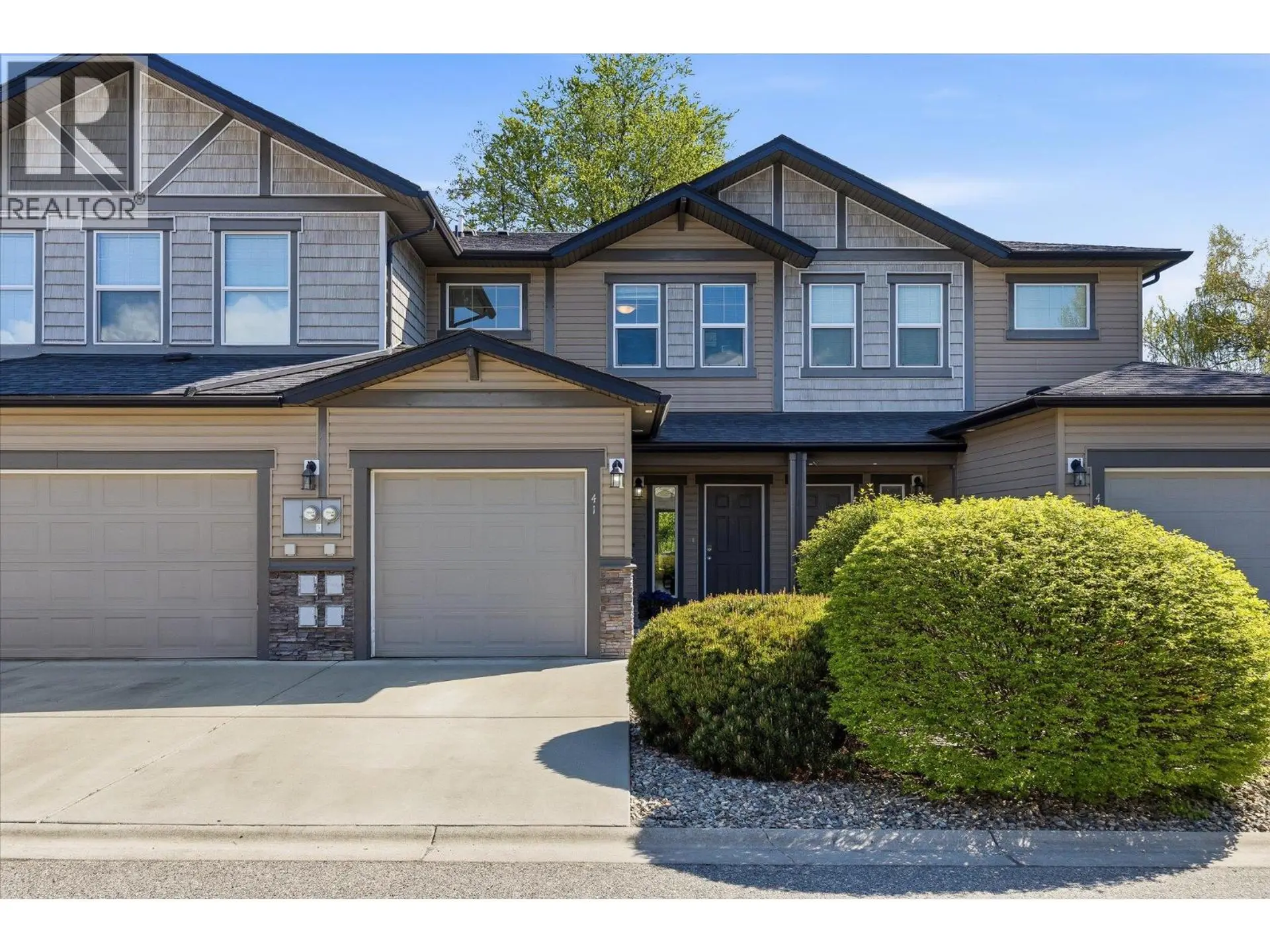 Property at #41 6900 Marshall Road, Vernon, BC