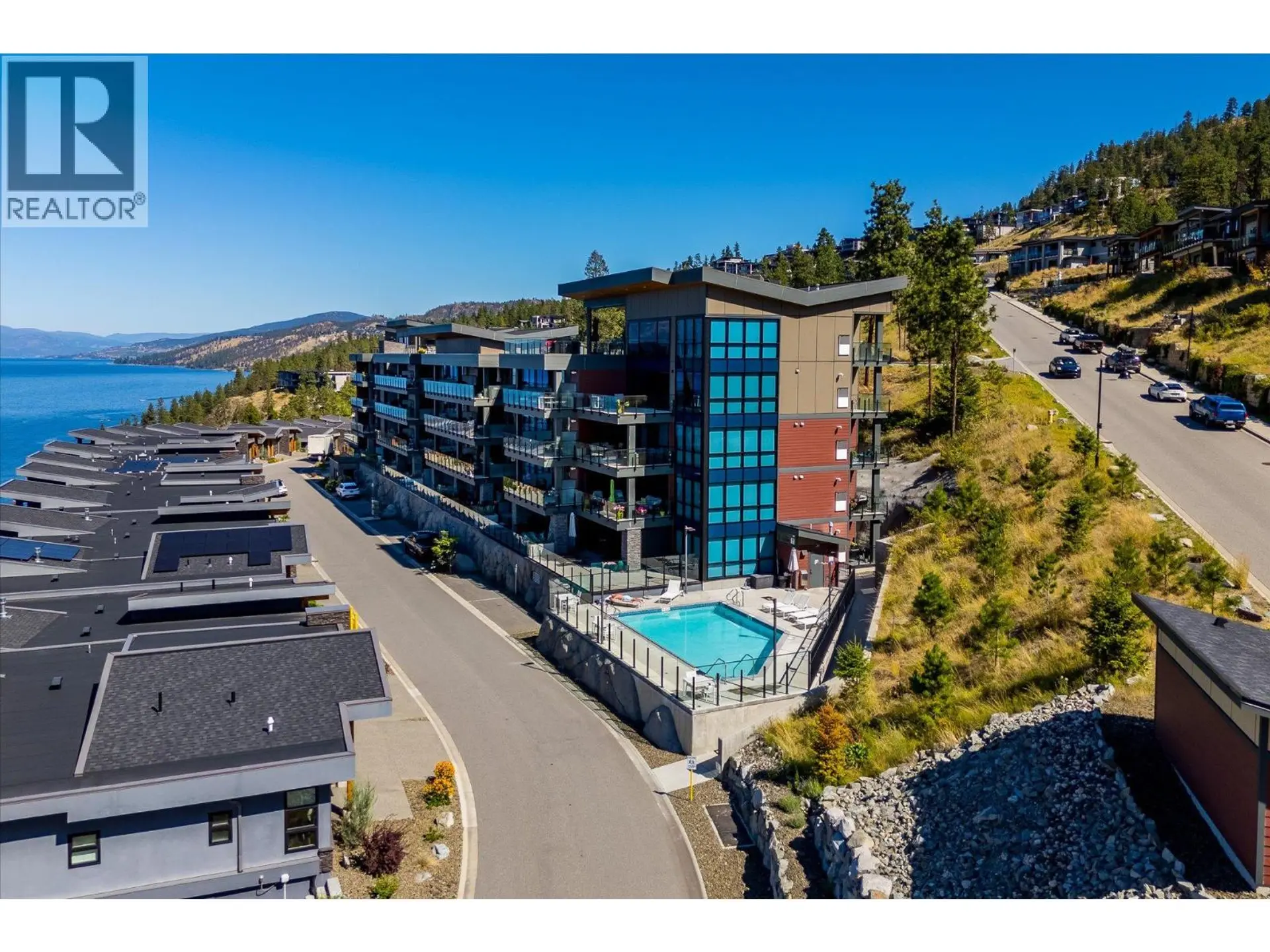 Property at #109 3475 Granite Close, Kelowna, BC