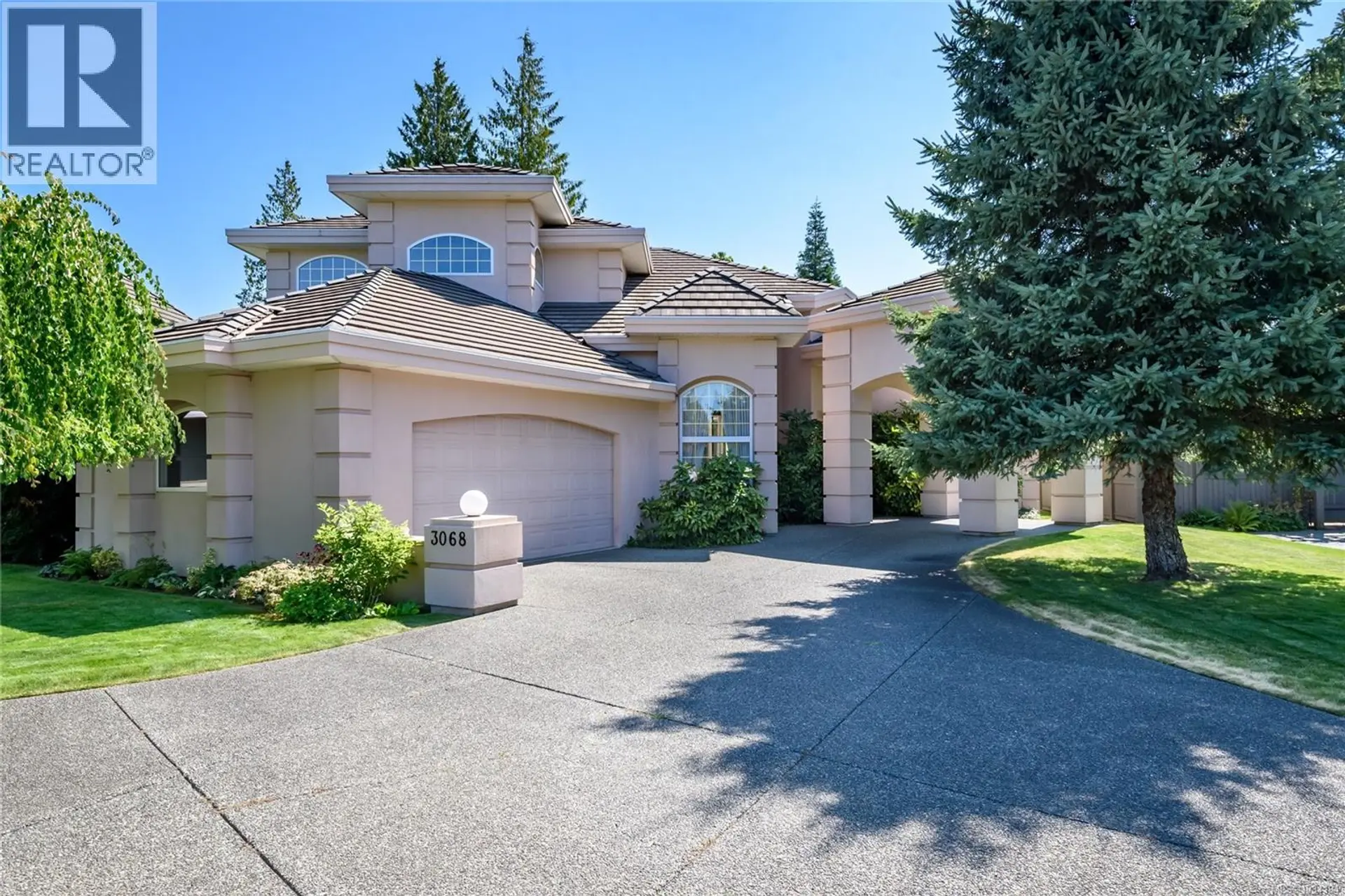 Property at 3068 Kensington Cres, Courtenay, BC