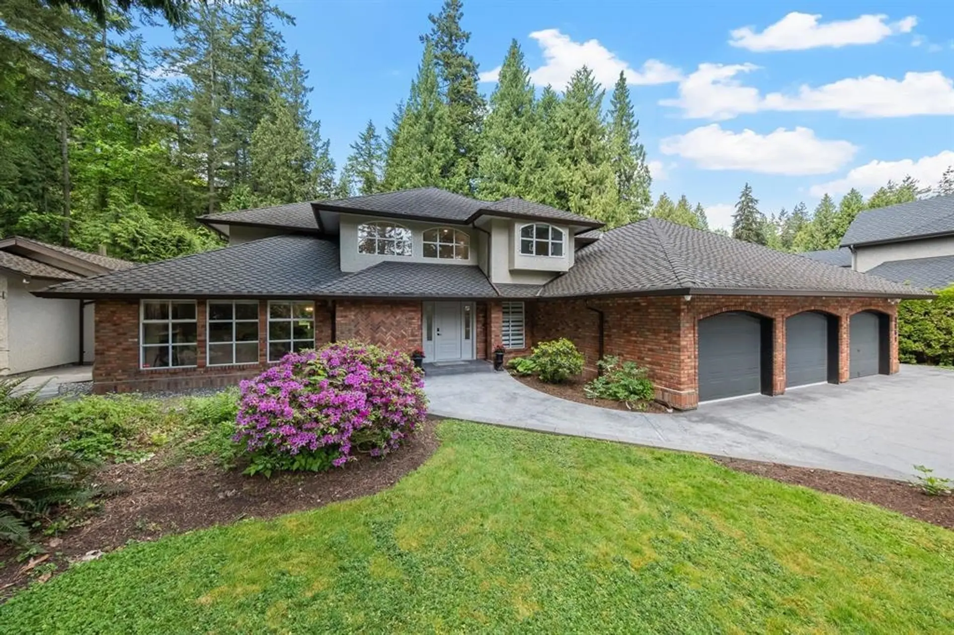 Property at 2869 138 Street, Surrey, BC