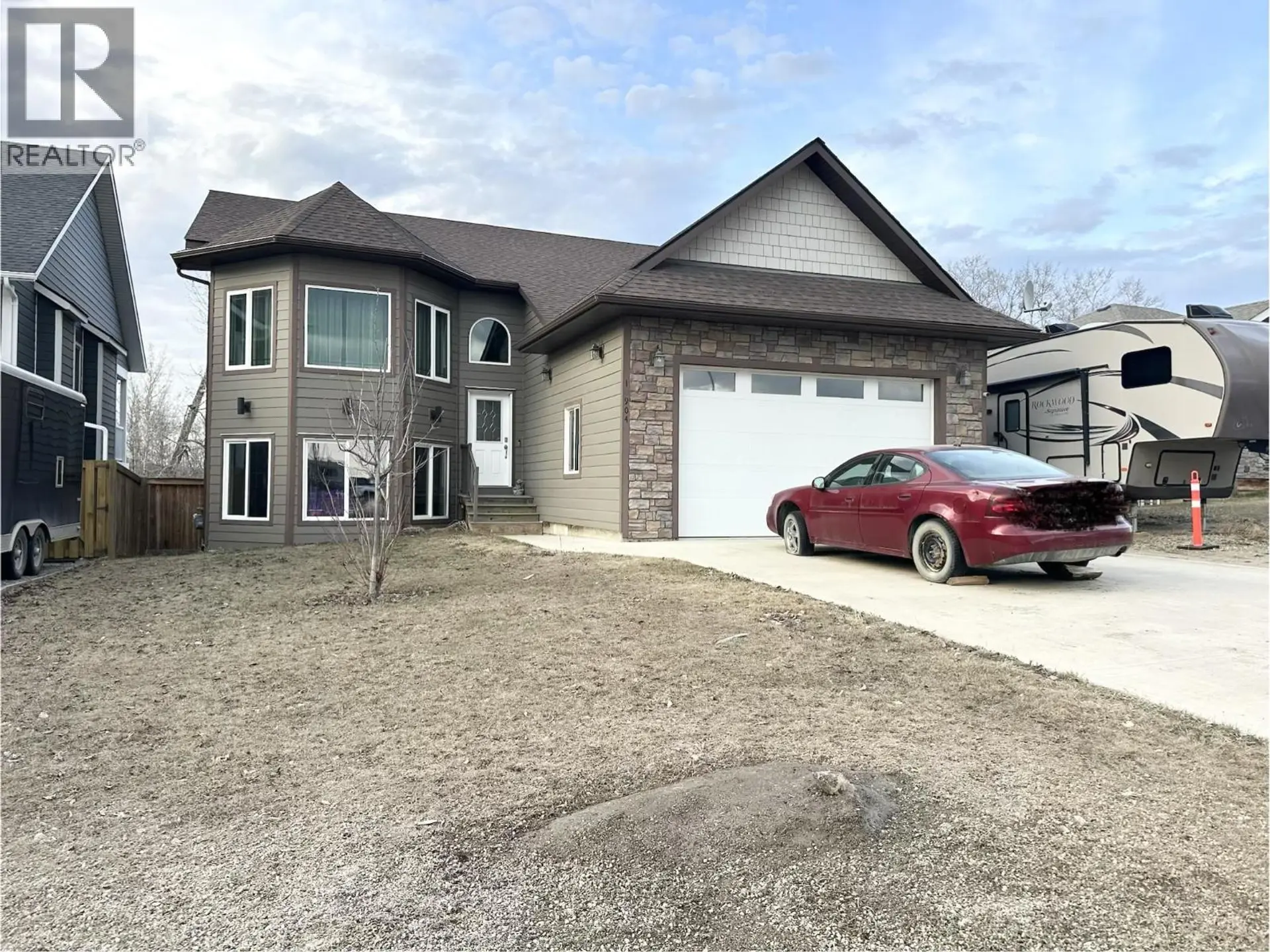 Property at 10904 108 AVENUE, Fort St. John, BC