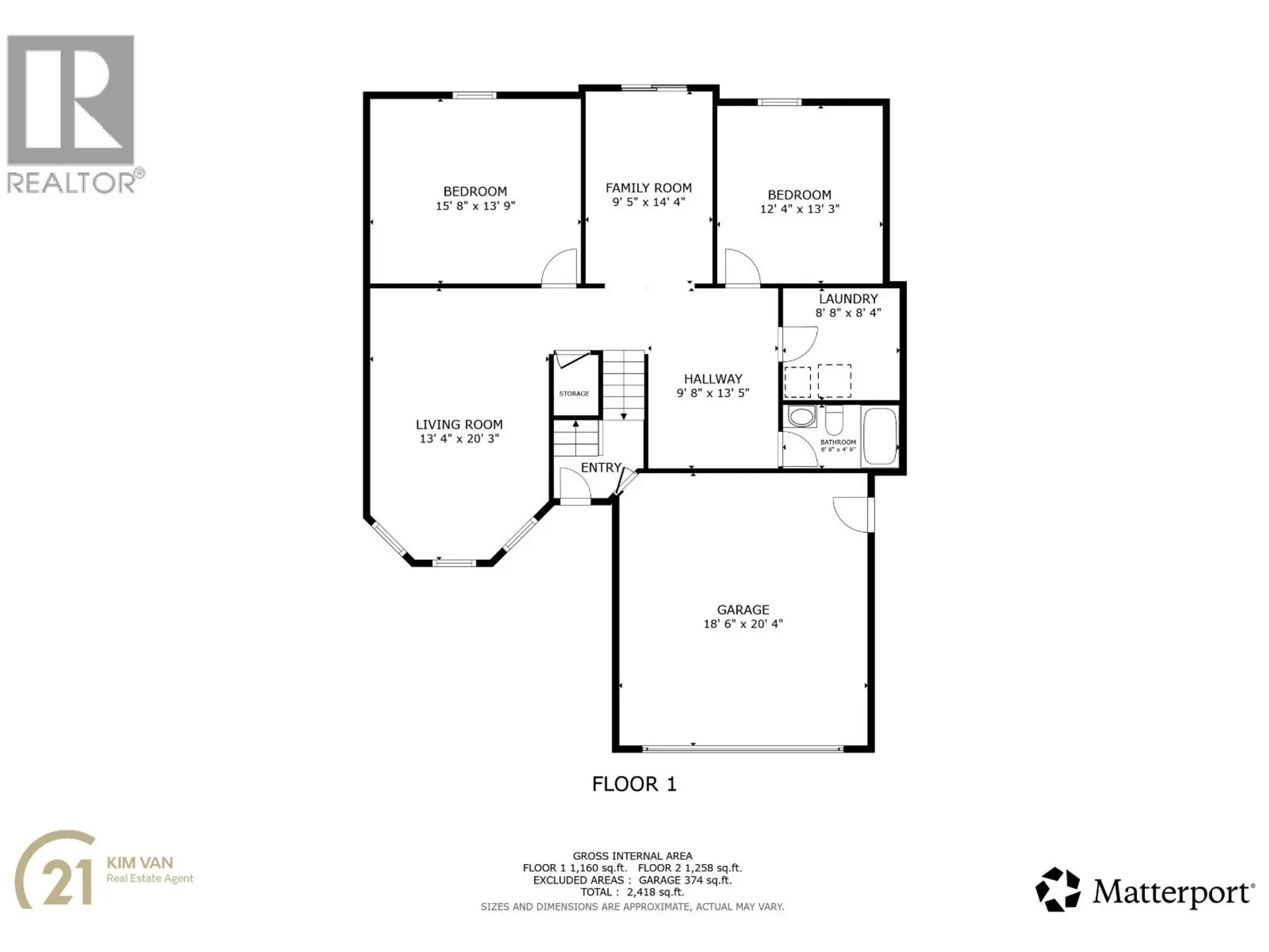 10904 108 AVENUE - Image 17