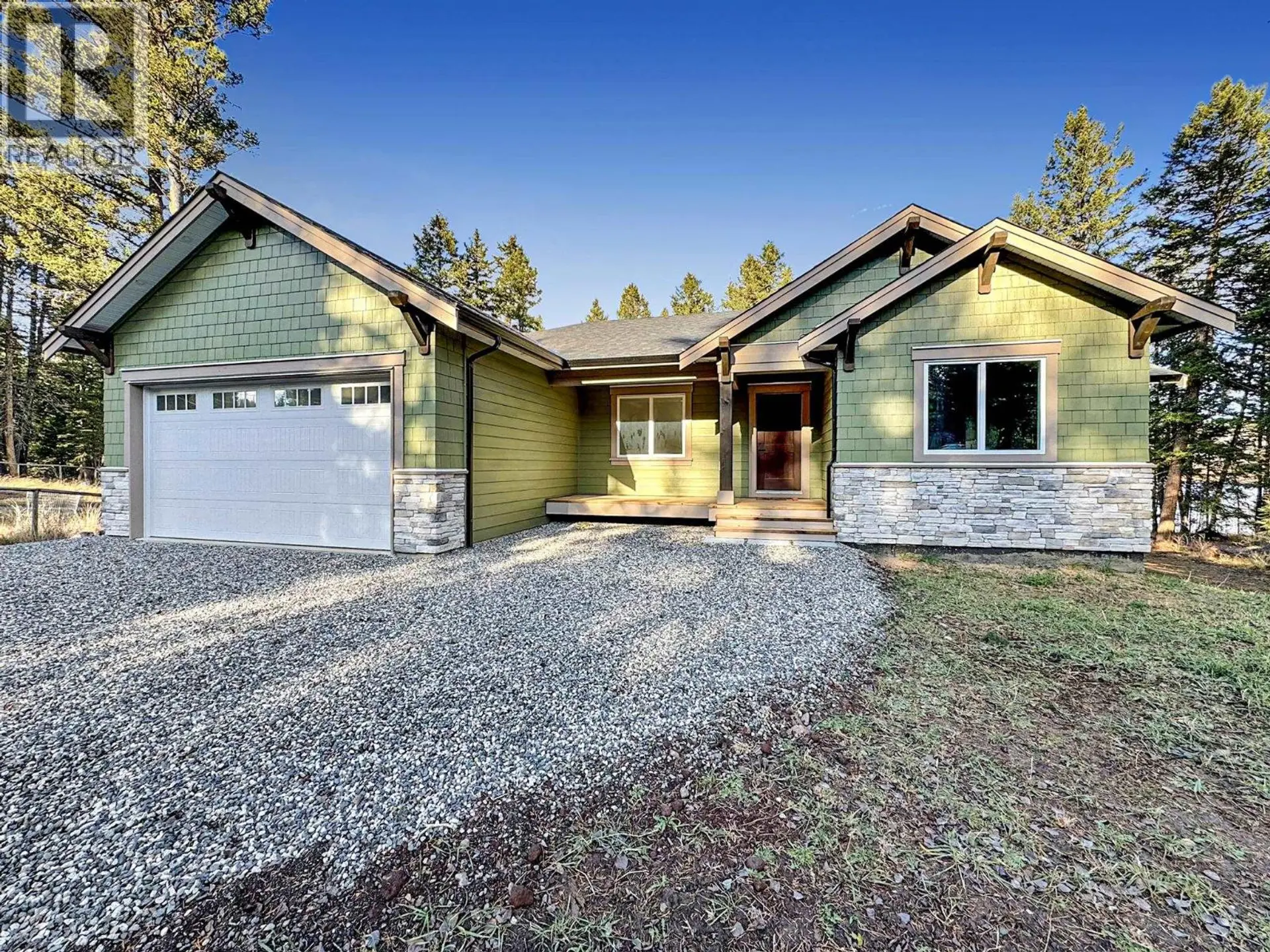 Property at 5343 ANNAHAM CRESCENT, 108 Mile Ranch, BC