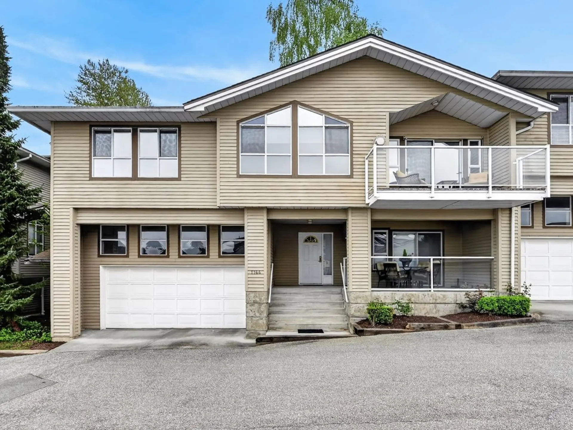 Property at 1144 Clerihue Road, Port Coquitlam, BC