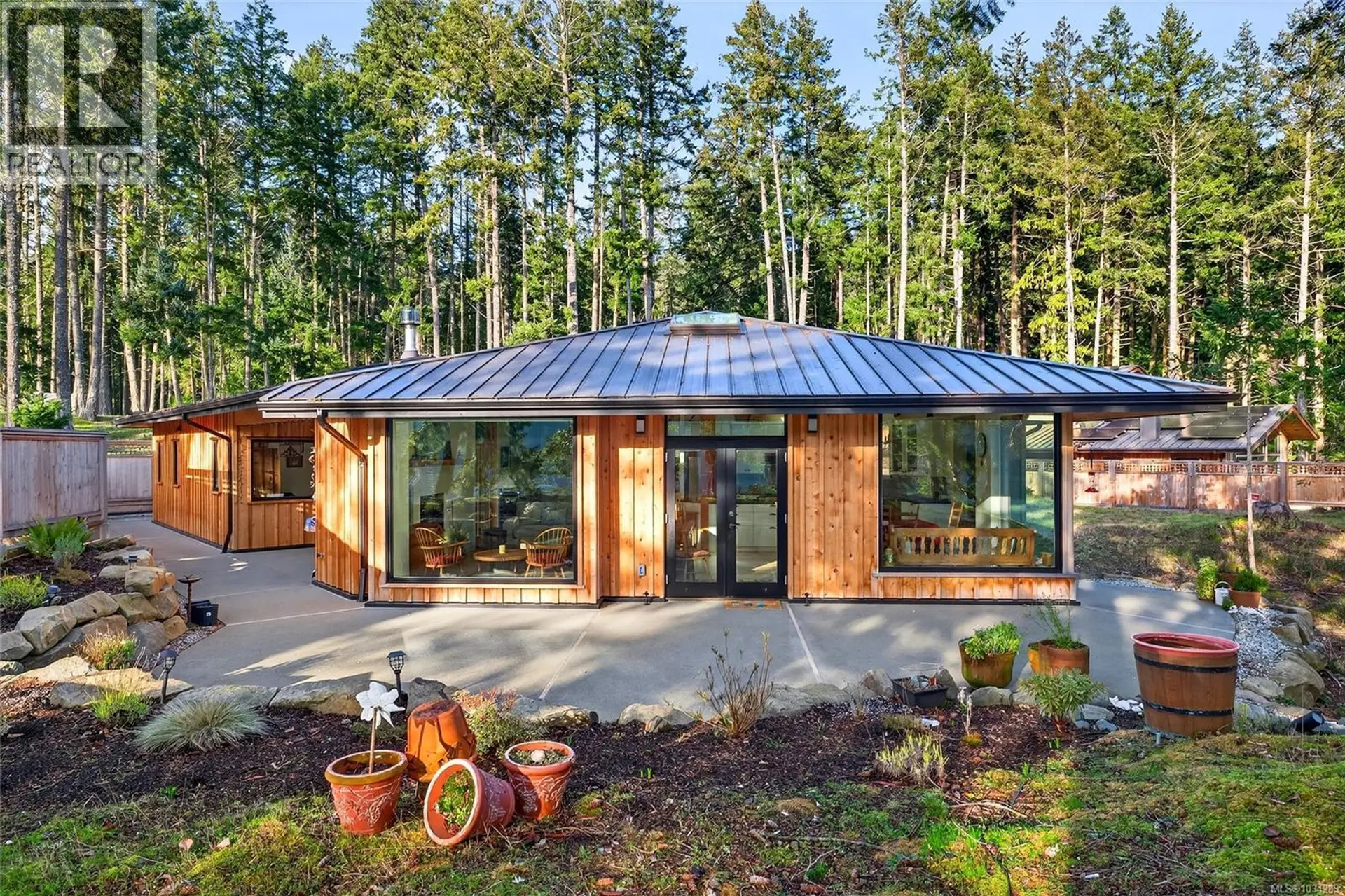 Property at 177 Maracaibo Lane, Salt Spring, BC