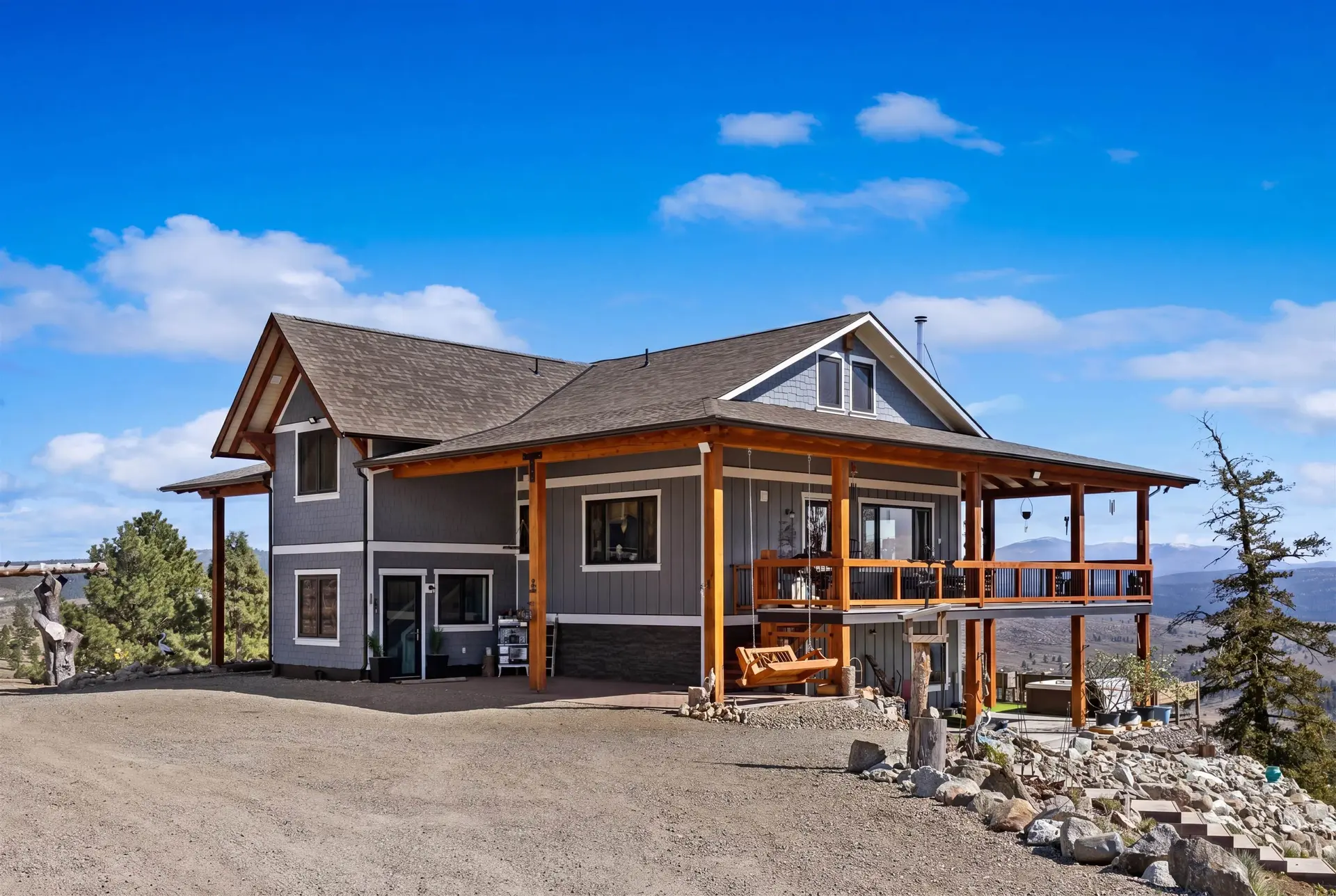 Property at 137 Eagle Point,  , BC
