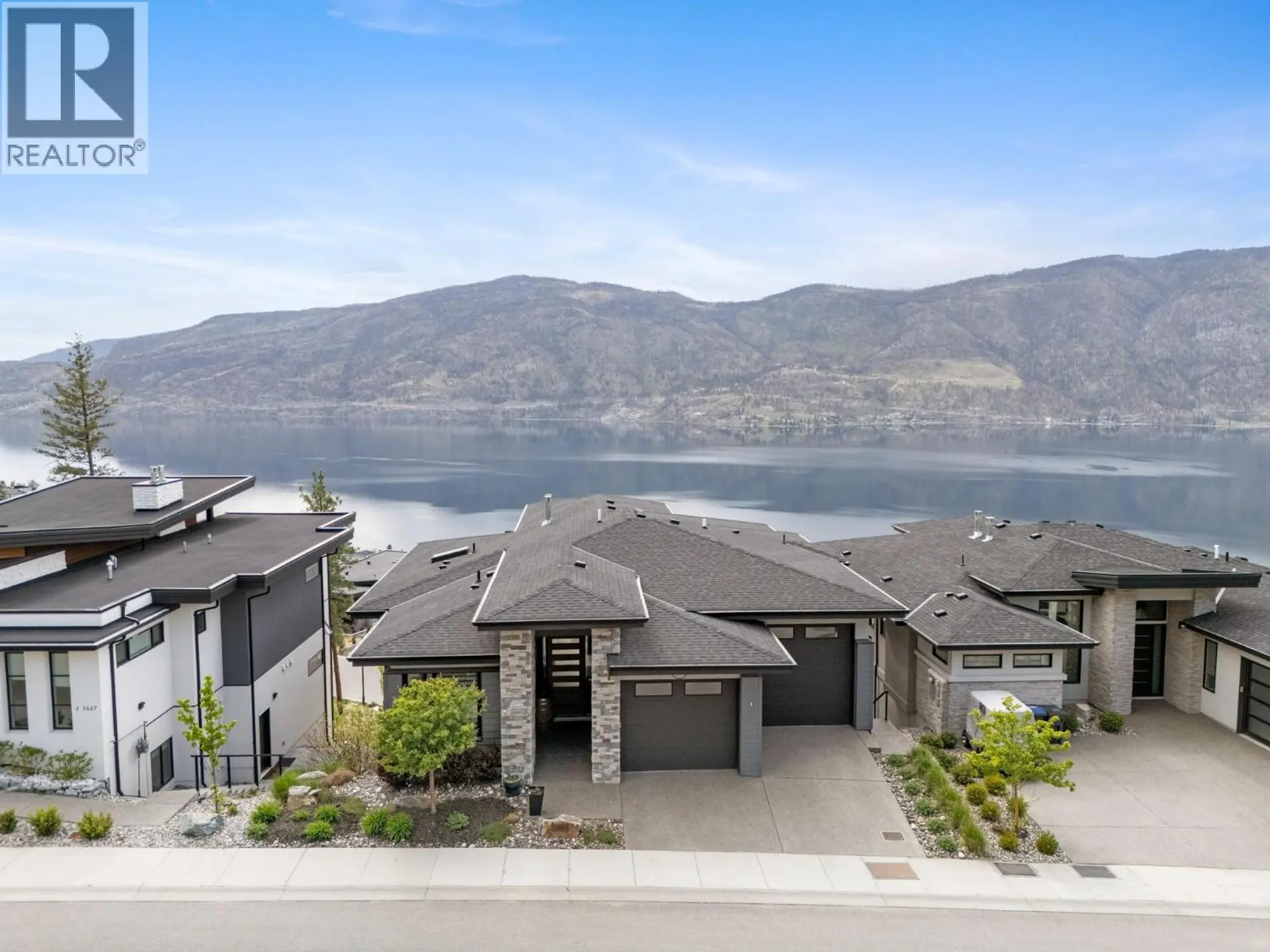 Property at 3663 McKinley Beach Drive, Kelowna, BC
